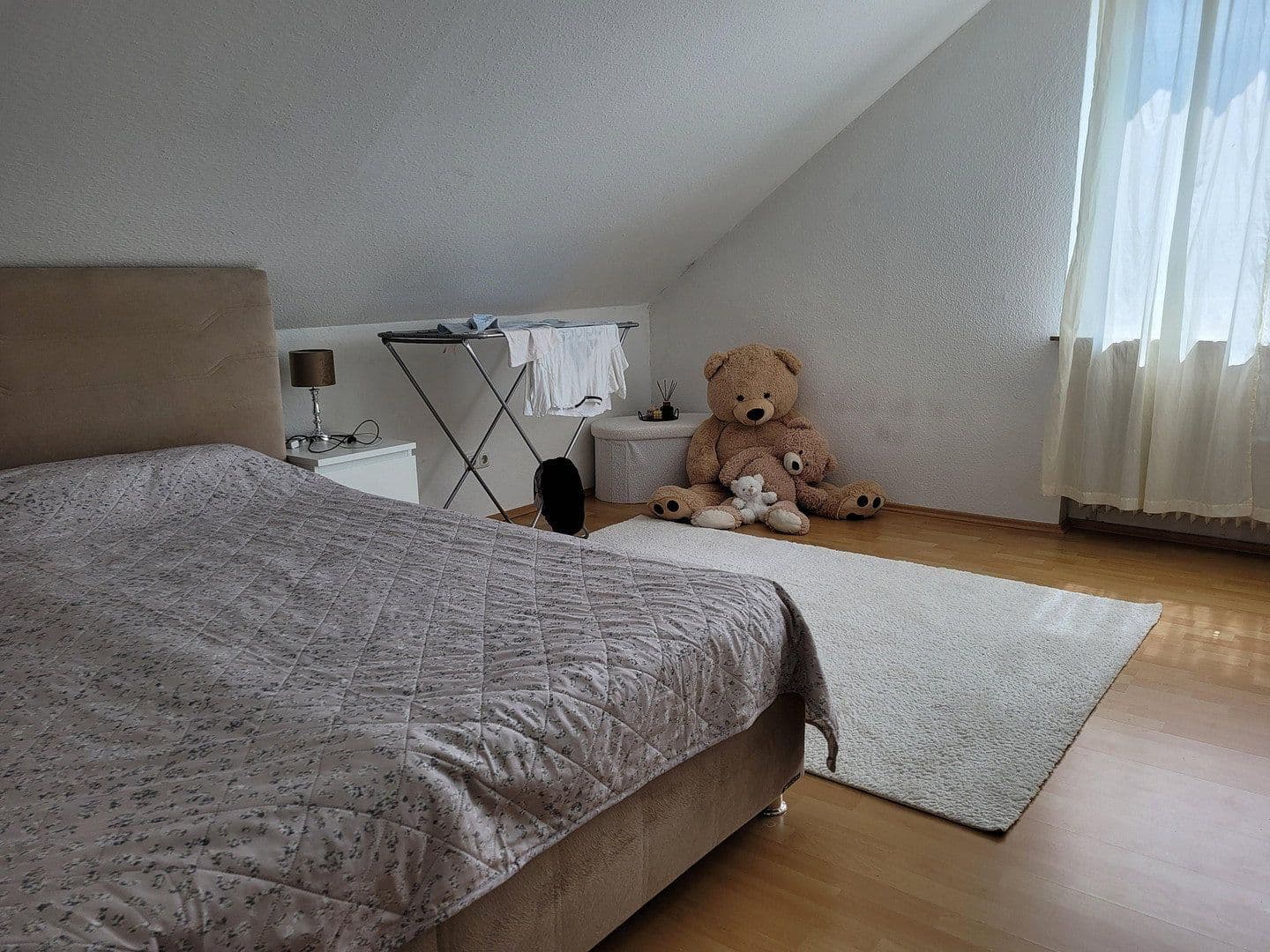 4 bedroom flat to rent, 121 m², Hauptstraße 44, Buxtehude, Lower Saxony 4 bedroom flat to rent, 121 m², Hauptstraße 44, Buxtehude, Lower Saxony