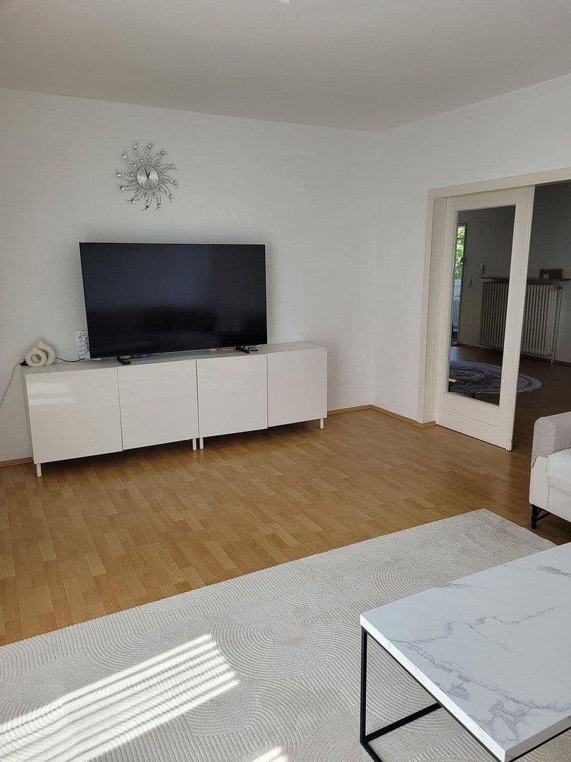 4 bedroom flat to rent, 121 m², Hauptstraße 44, Buxtehude, Lower Saxony 4 bedroom flat to rent, 121 m², Hauptstraße 44, Buxtehude, Lower Saxony