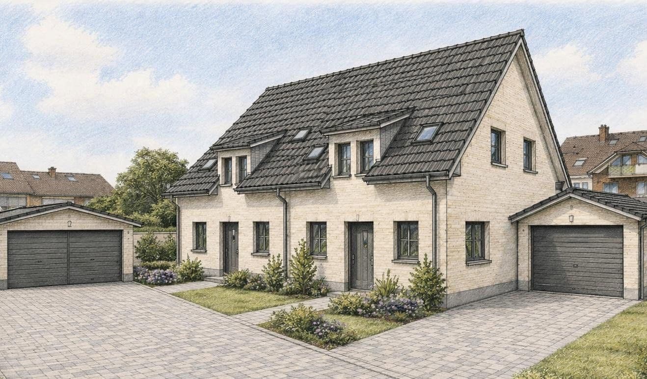 plot for sale, 281 m², Bergheim, North Rhine-Westphalia plot for sale, 281 m², Bergheim, North Rhine-Westphalia