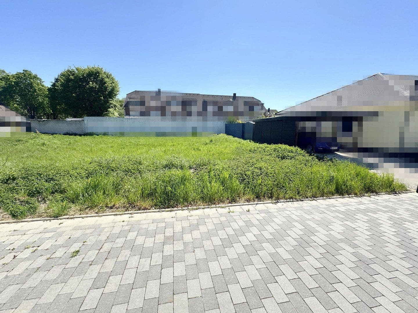 plot for sale, 281 m², Bergheim, North Rhine-Westphalia plot for sale, 281 m², Bergheim, North Rhine-Westphalia