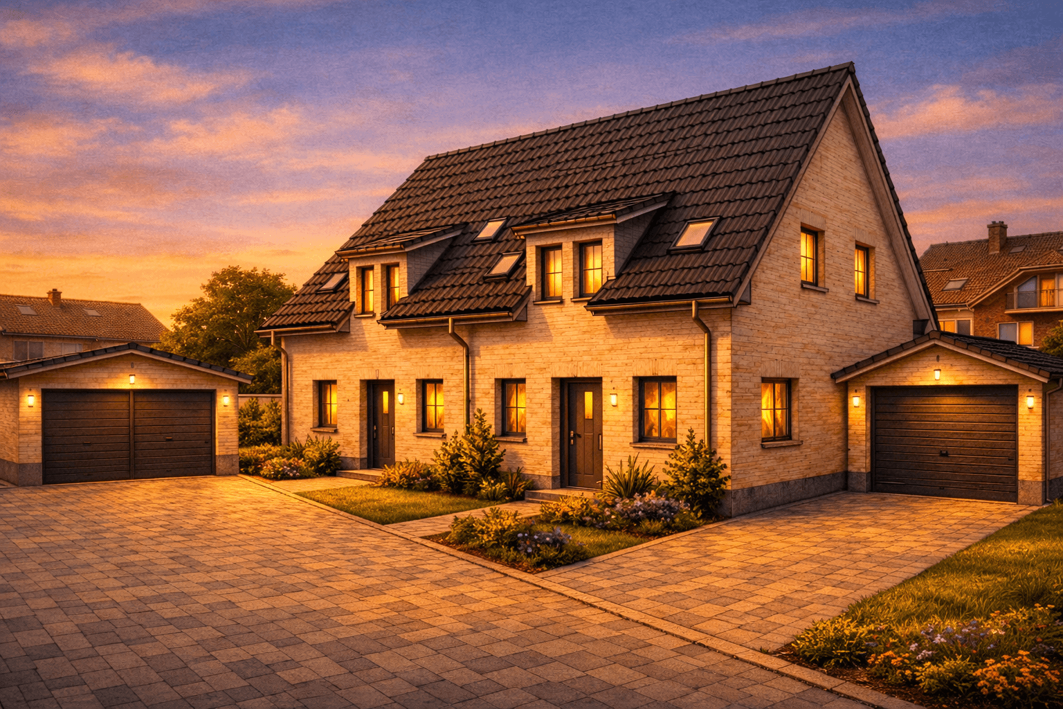 plot for sale, 281 m², Bergheim, North Rhine-Westphalia plot for sale, 281 m², Bergheim, North Rhine-Westphalia