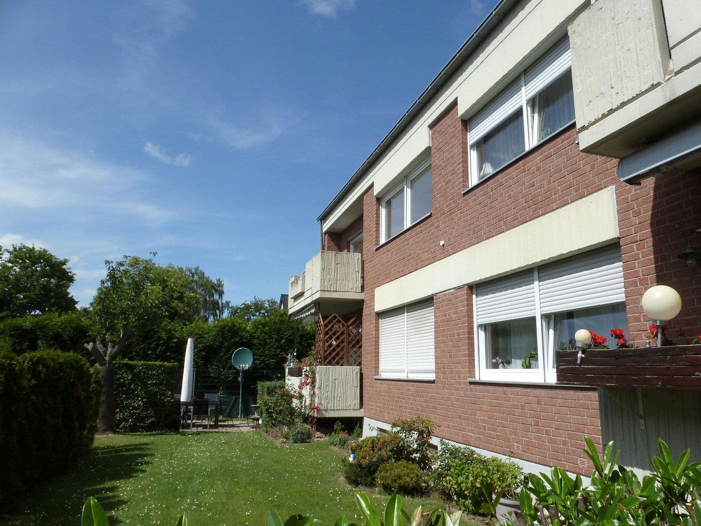 4 bedroom flat for sale, 93 m², Franz-Sester-Str. 44, Euskirchen, North Rhine-Westphalia 4 bedroom flat for sale, 93 m², Franz-Sester-Str. 44, Euskirchen, North Rhine-Westphalia