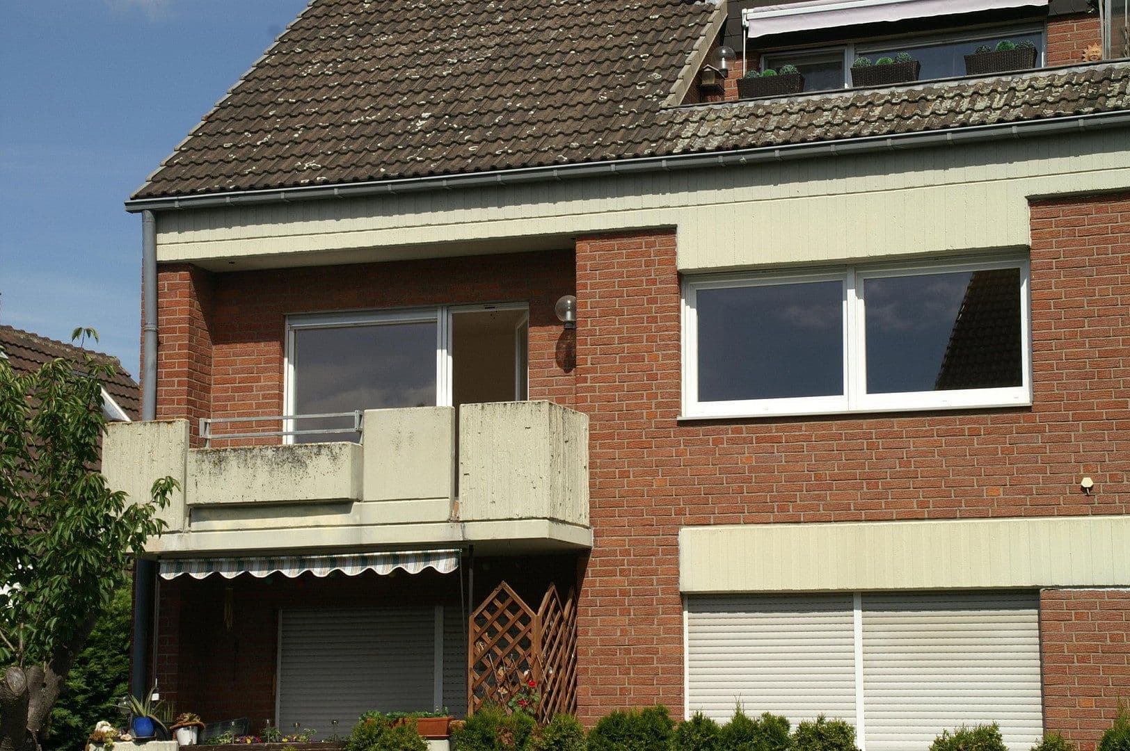 4 bedroom flat for sale, 93 m², Franz-Sester-Str. 44, Euskirchen, North Rhine-Westphalia 4 bedroom flat for sale, 93 m², Franz-Sester-Str. 44, Euskirchen, North Rhine-Westphalia