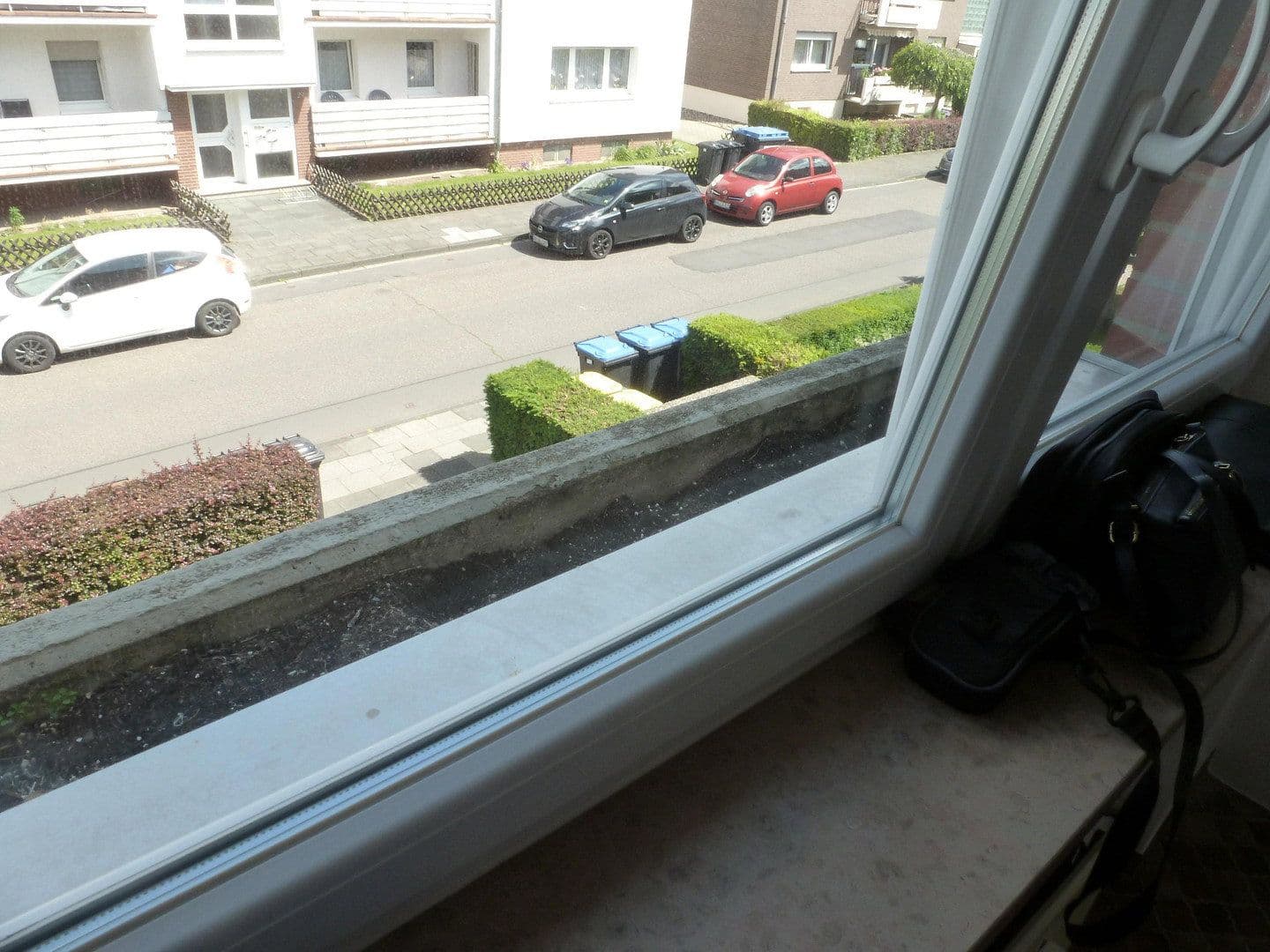 4 bedroom flat for sale, 93 m², Franz-Sester-Str. 44, Euskirchen, North Rhine-Westphalia 4 bedroom flat for sale, 93 m², Franz-Sester-Str. 44, Euskirchen, North Rhine-Westphalia