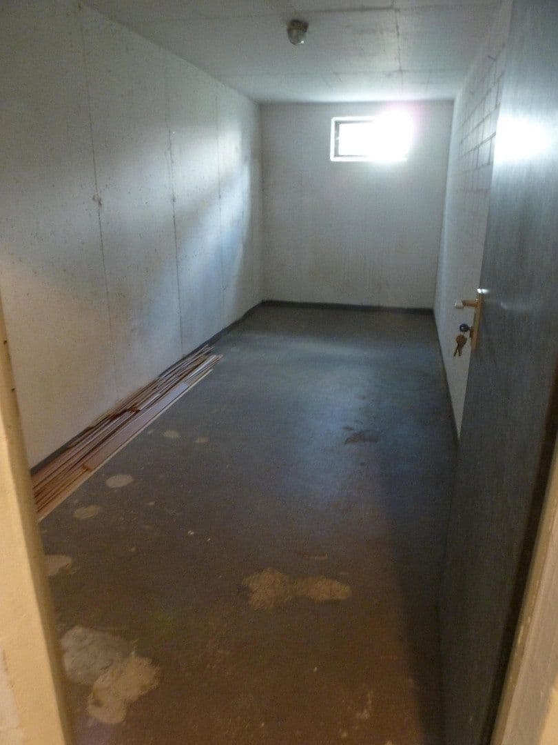 4 bedroom flat for sale, 93 m², Franz-Sester-Str. 44, Euskirchen, North Rhine-Westphalia 4 bedroom flat for sale, 93 m², Franz-Sester-Str. 44, Euskirchen, North Rhine-Westphalia
