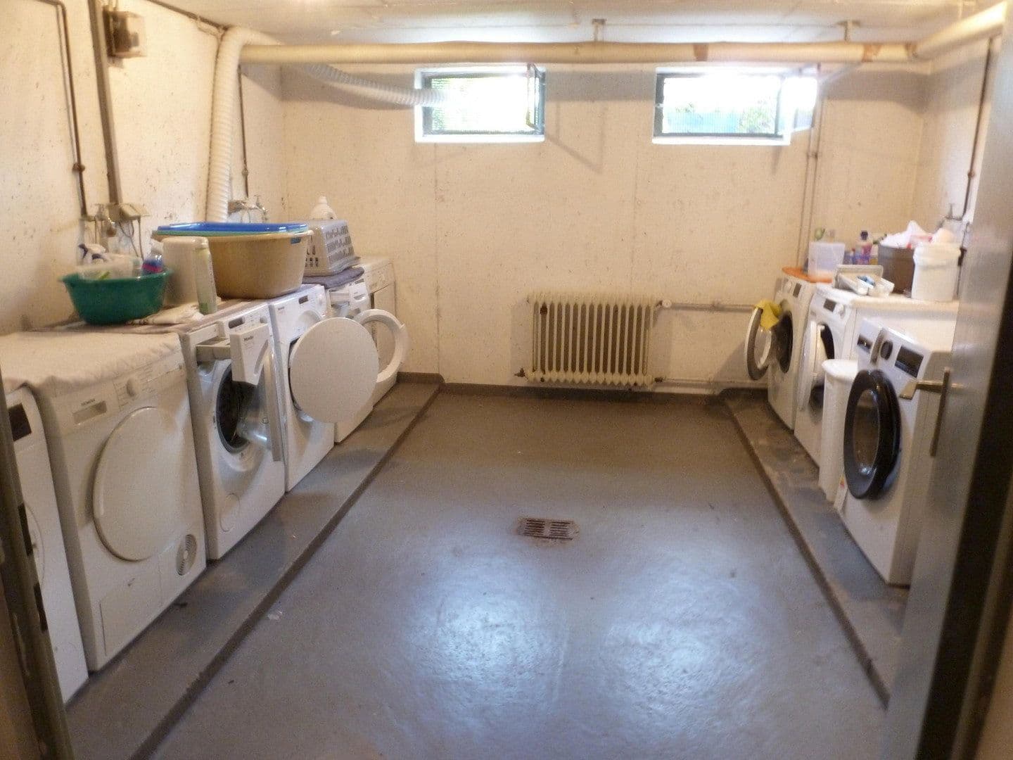 4 bedroom flat for sale, 93 m², Franz-Sester-Str. 44, Euskirchen, North Rhine-Westphalia 4 bedroom flat for sale, 93 m², Franz-Sester-Str. 44, Euskirchen, North Rhine-Westphalia