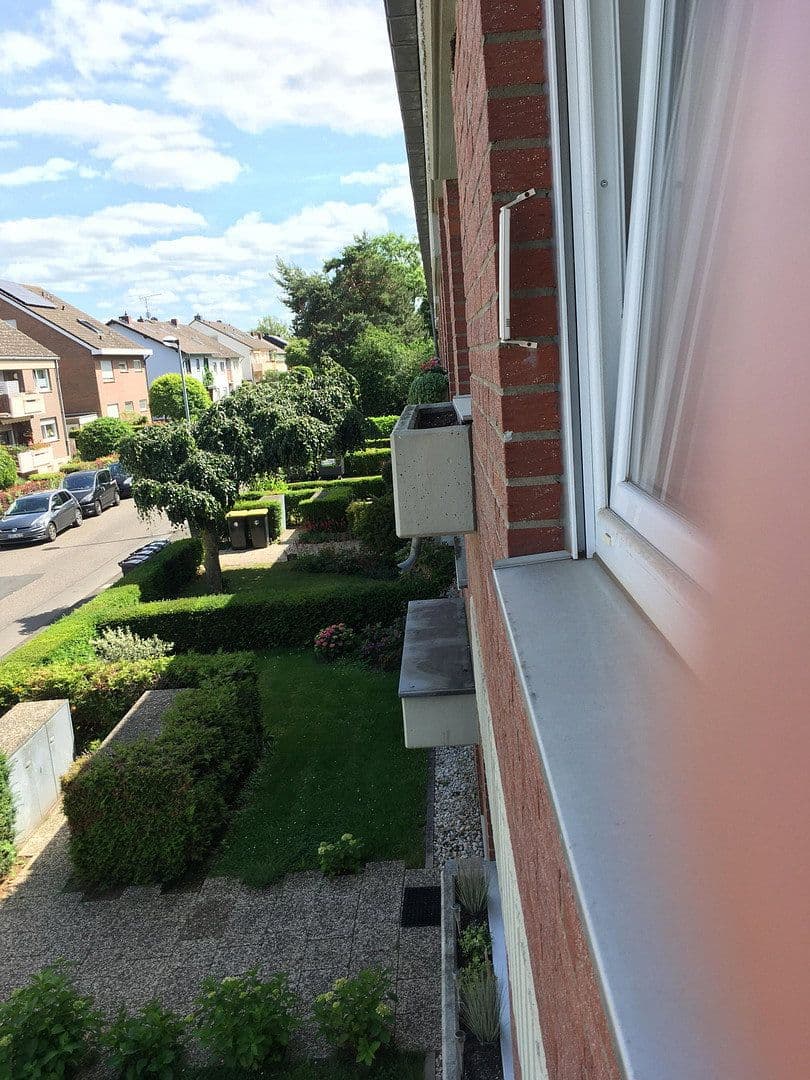 4 bedroom flat for sale, 93 m², Franz-Sester-Str. 44, Euskirchen, North Rhine-Westphalia 4 bedroom flat for sale, 93 m², Franz-Sester-Str. 44, Euskirchen, North Rhine-Westphalia