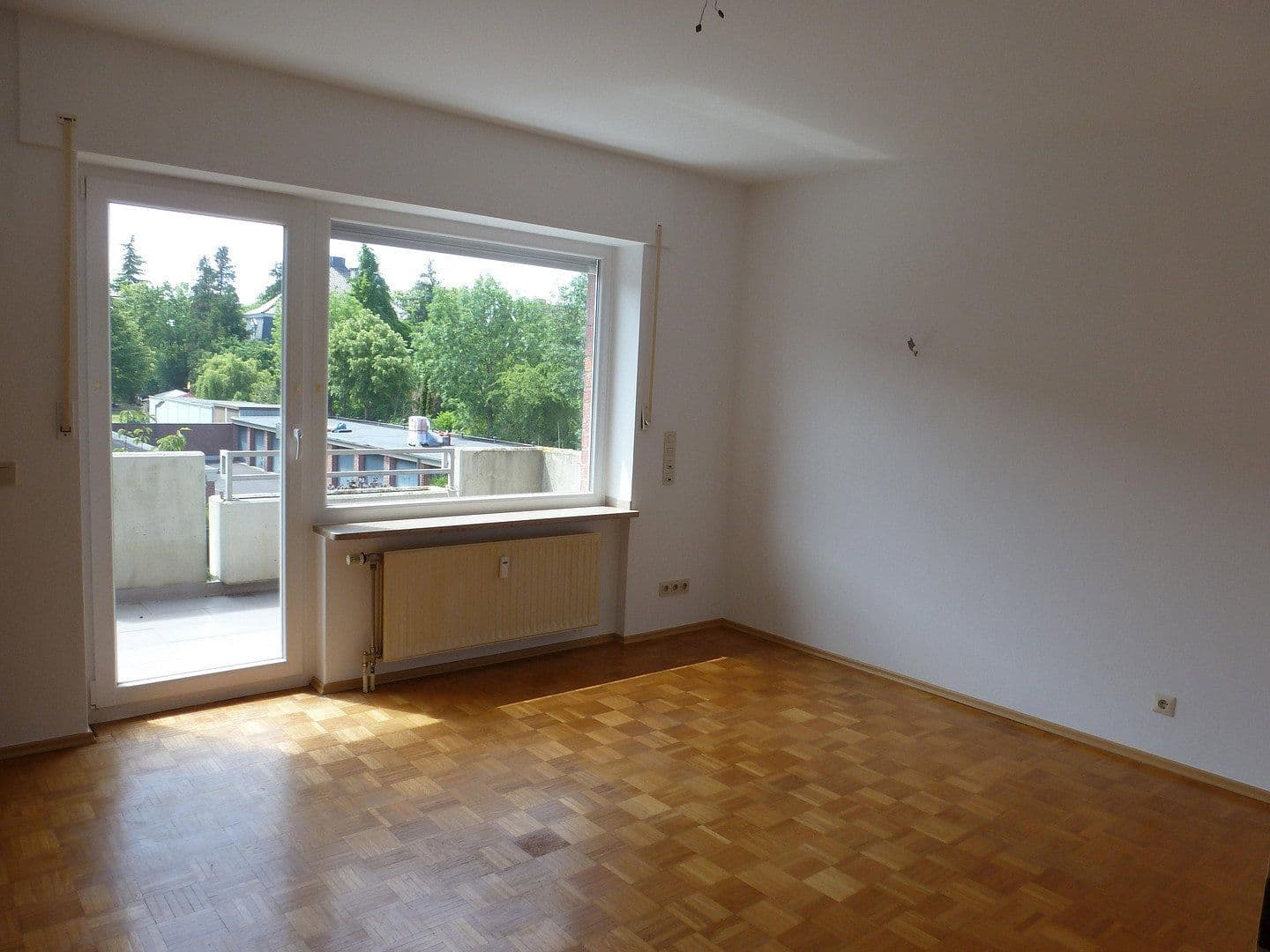 4 bedroom flat for sale, 93 m², Franz-Sester-Str. 44, Euskirchen, North Rhine-Westphalia 4 bedroom flat for sale, 93 m², Franz-Sester-Str. 44, Euskirchen, North Rhine-Westphalia
