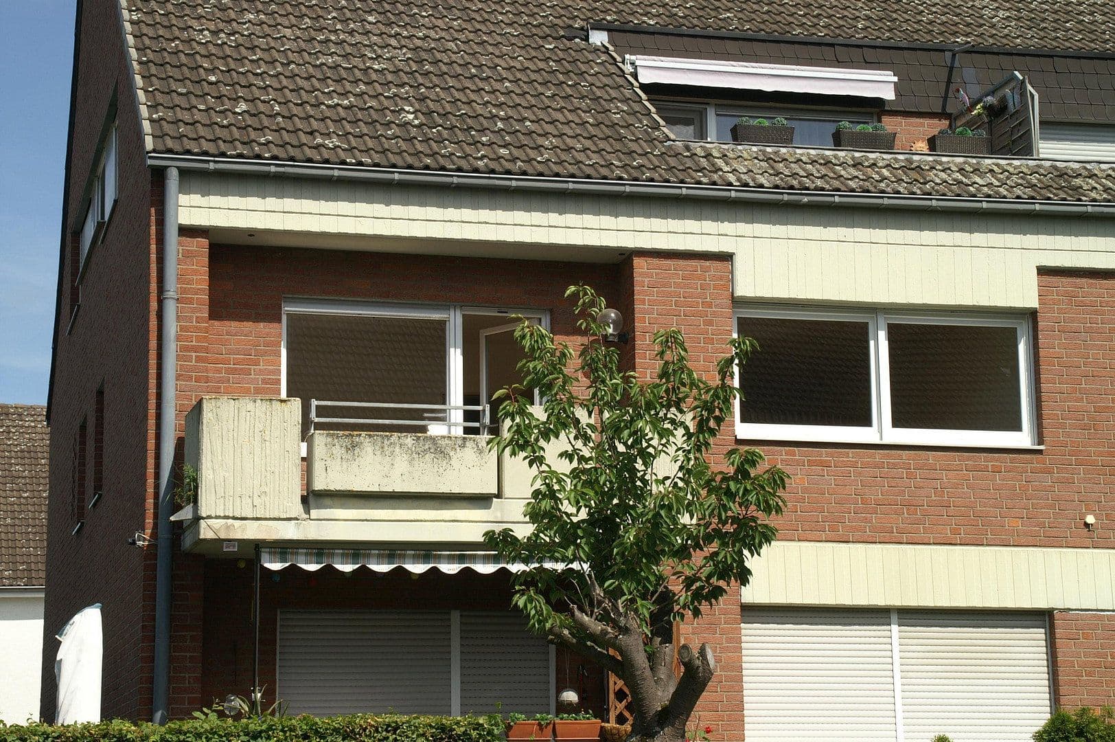 4 bedroom flat for sale, 93 m², Franz-Sester-Str. 44, Euskirchen, North Rhine-Westphalia 4 bedroom flat for sale, 93 m², Franz-Sester-Str. 44, Euskirchen, North Rhine-Westphalia