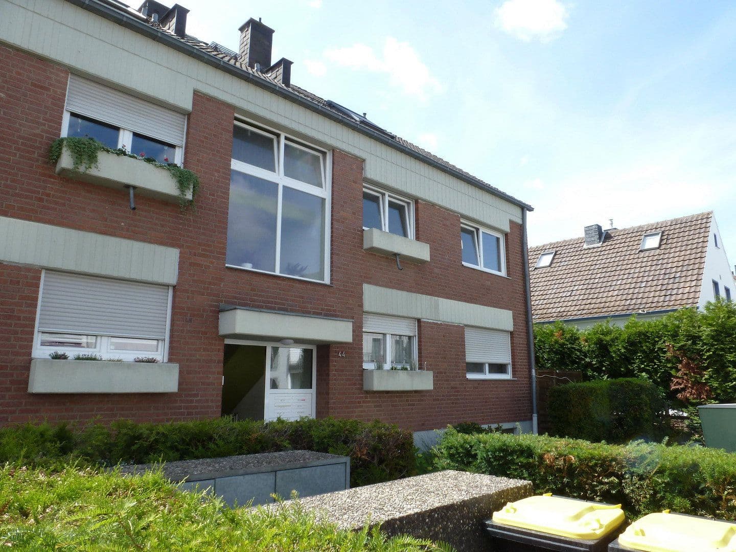 4 bedroom flat for sale, 93 m², Franz-Sester-Str. 44, Euskirchen, North Rhine-Westphalia 4 bedroom flat for sale, 93 m², Franz-Sester-Str. 44, Euskirchen, North Rhine-Westphalia