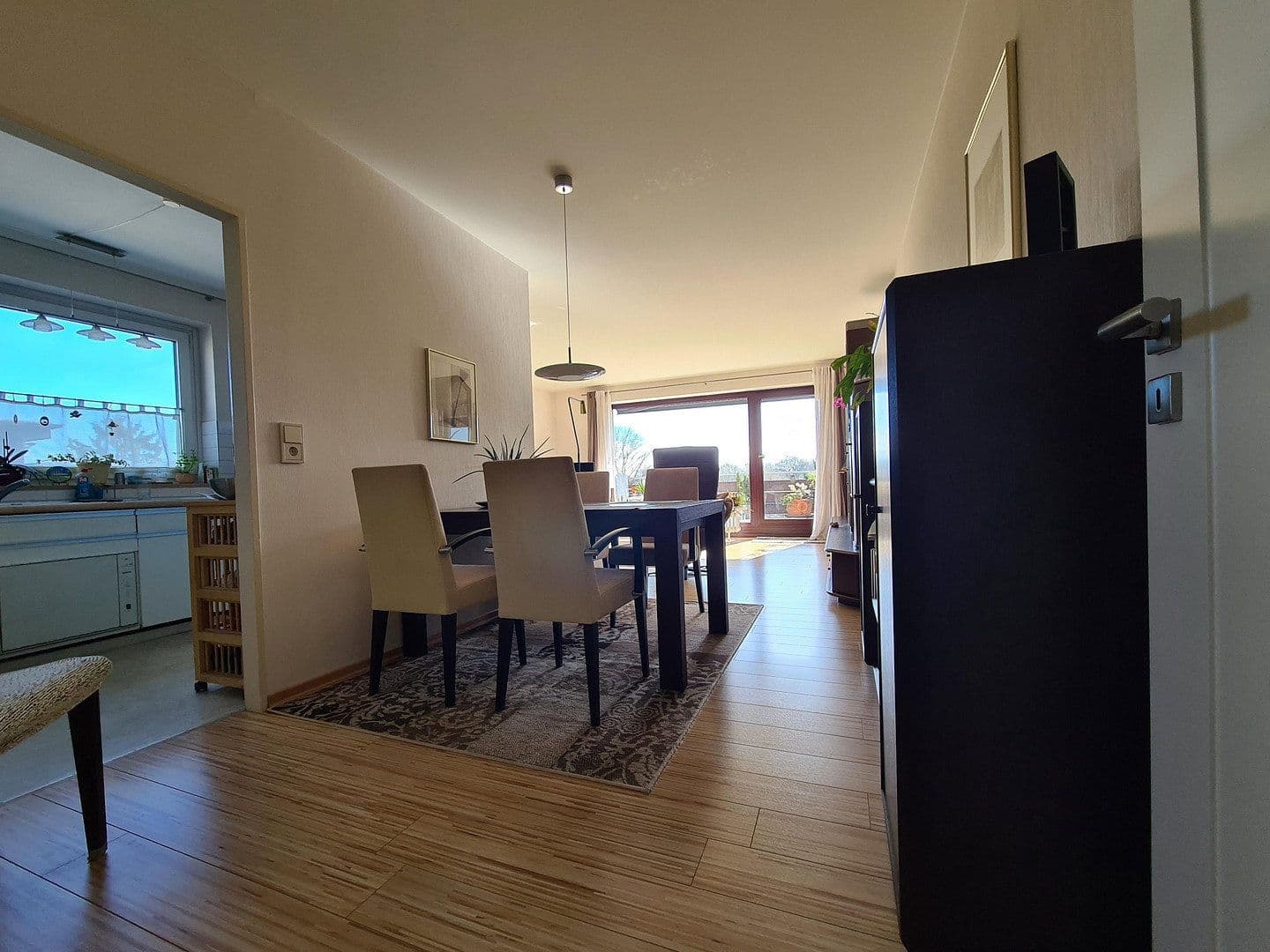 2 bedroom with open-plan kitchen flat for sale, 93 m², Hamburg, Hamburg 2 bedroom with open-plan kitchen flat for sale, 93 m², Hamburg, Hamburg