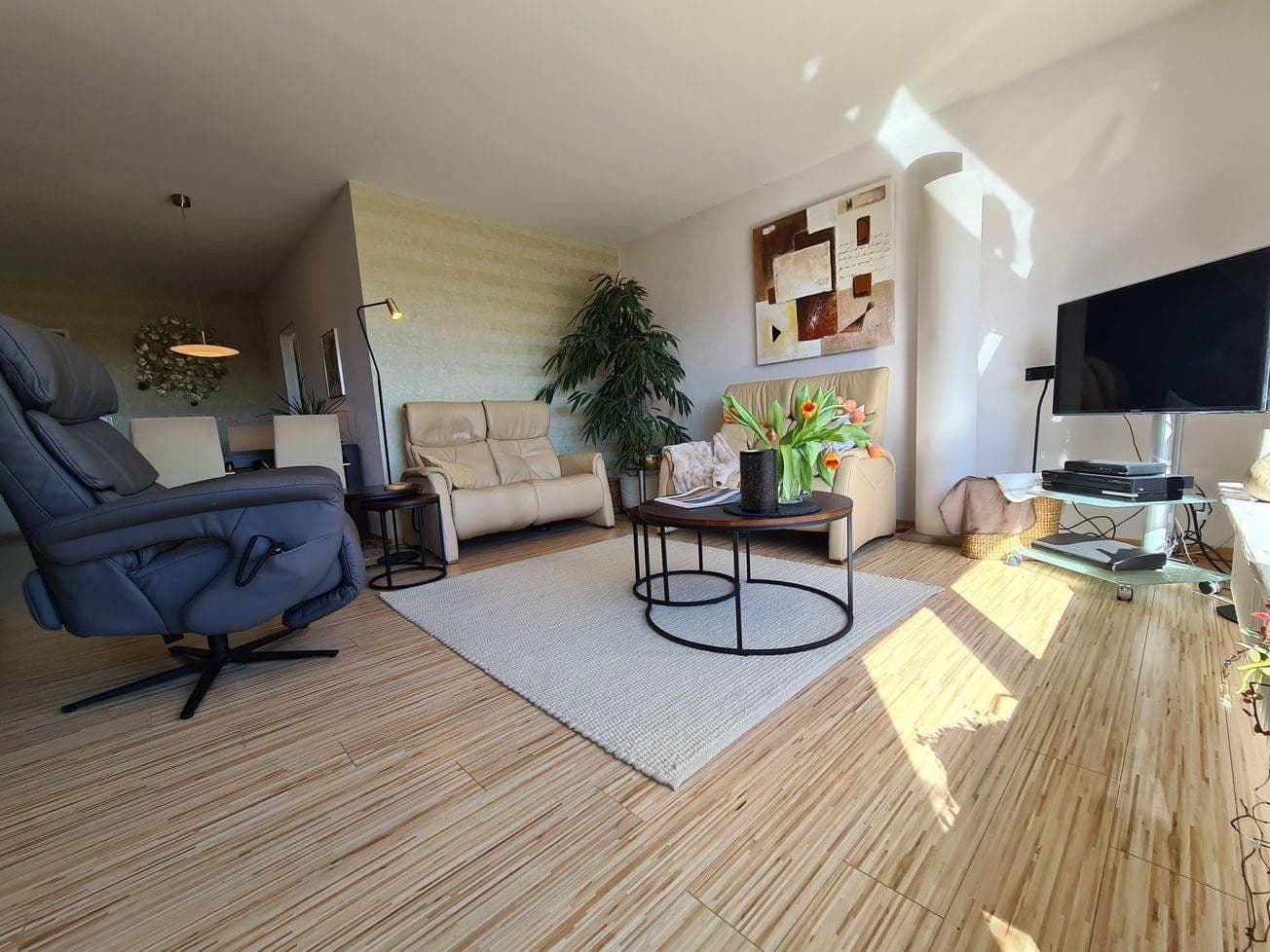 2 bedroom with open-plan kitchen flat for sale, 93 m², Hamburg, Hamburg 2 bedroom with open-plan kitchen flat for sale, 93 m², Hamburg, Hamburg
