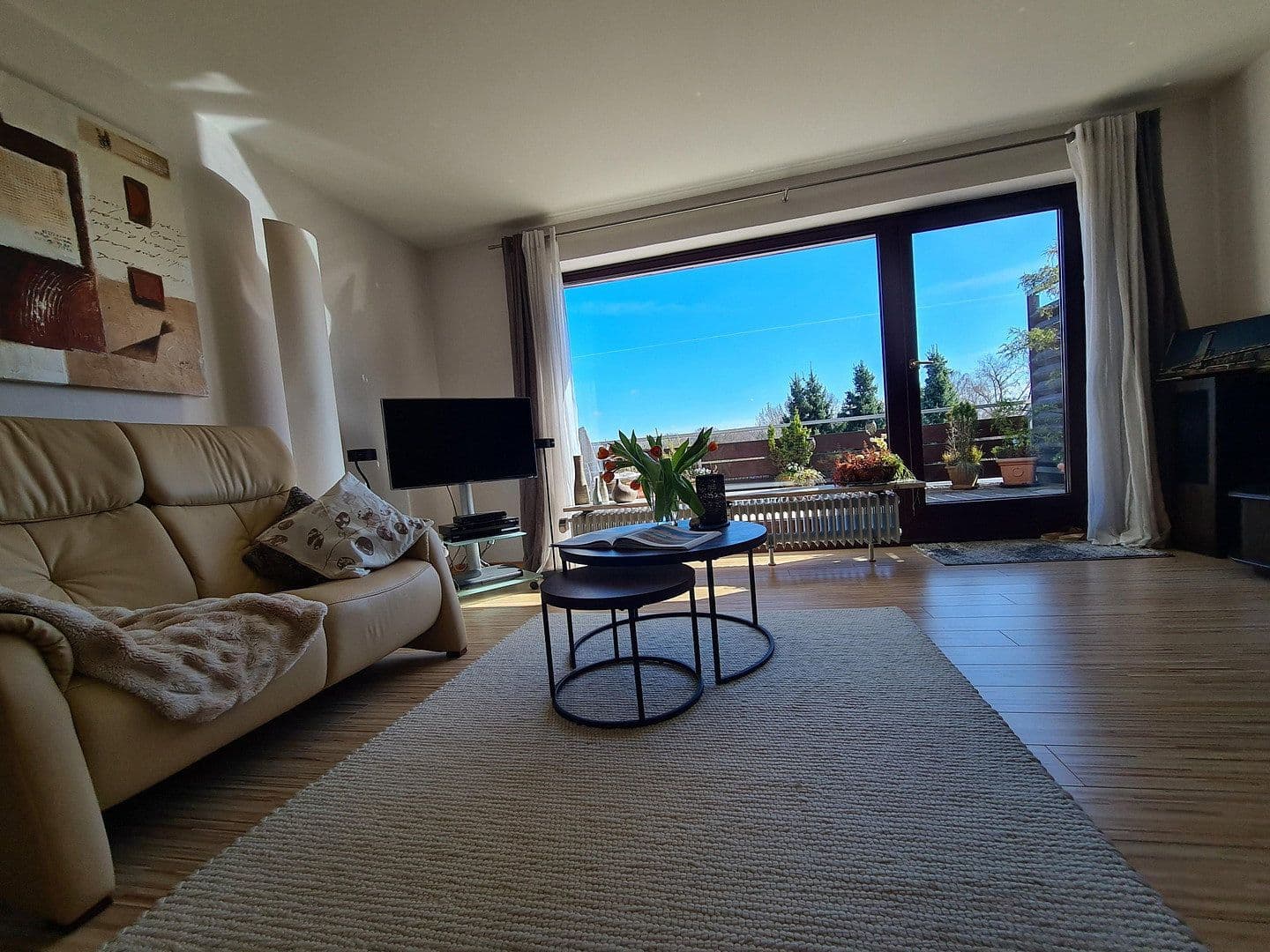 2 bedroom with open-plan kitchen flat for sale, 93 m², Hamburg, Hamburg 2 bedroom with open-plan kitchen flat for sale, 93 m², Hamburg, Hamburg