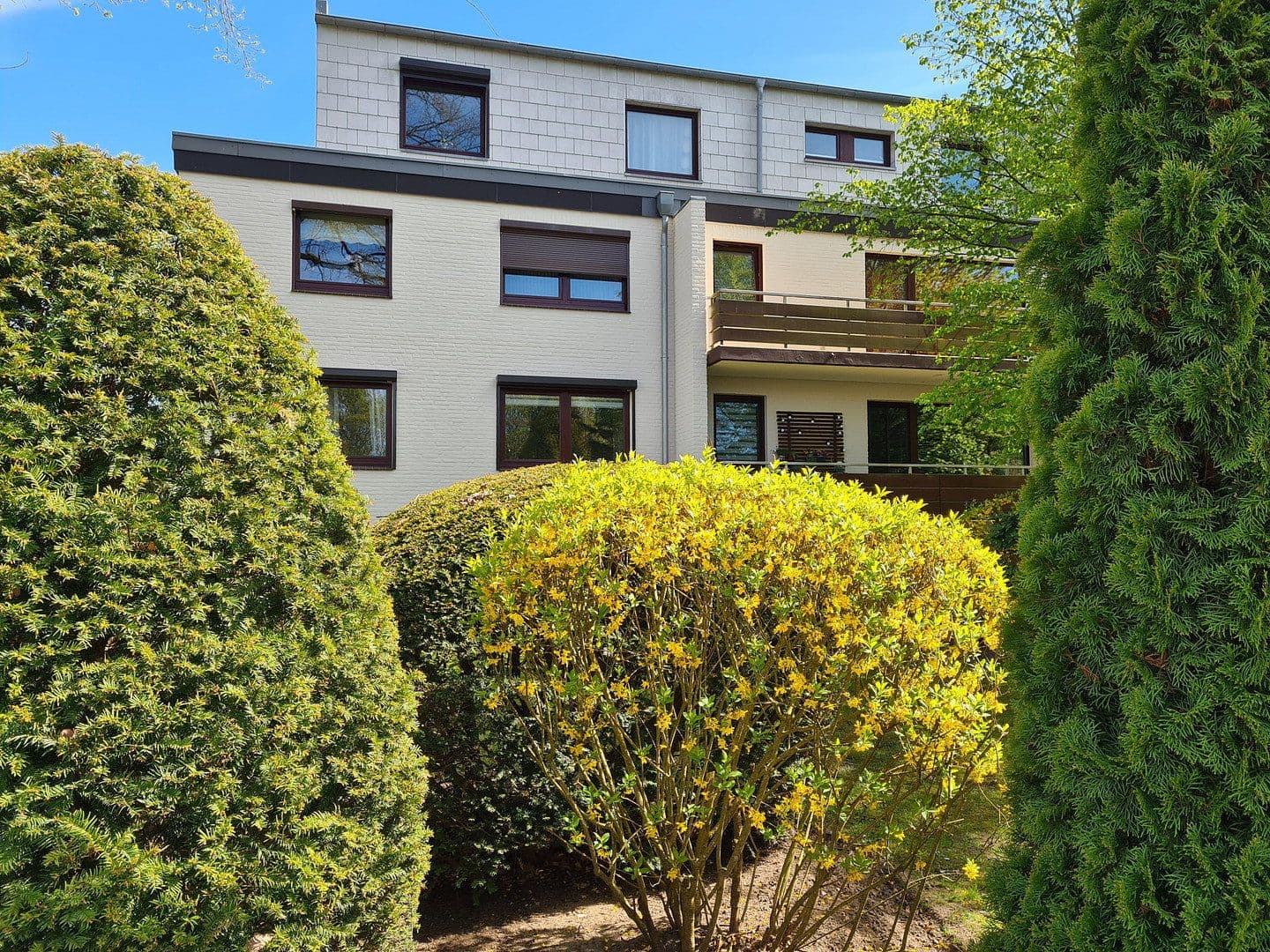 2 bedroom with open-plan kitchen flat for sale, 93 m², Hamburg, Hamburg 2 bedroom with open-plan kitchen flat for sale, 93 m², Hamburg, Hamburg