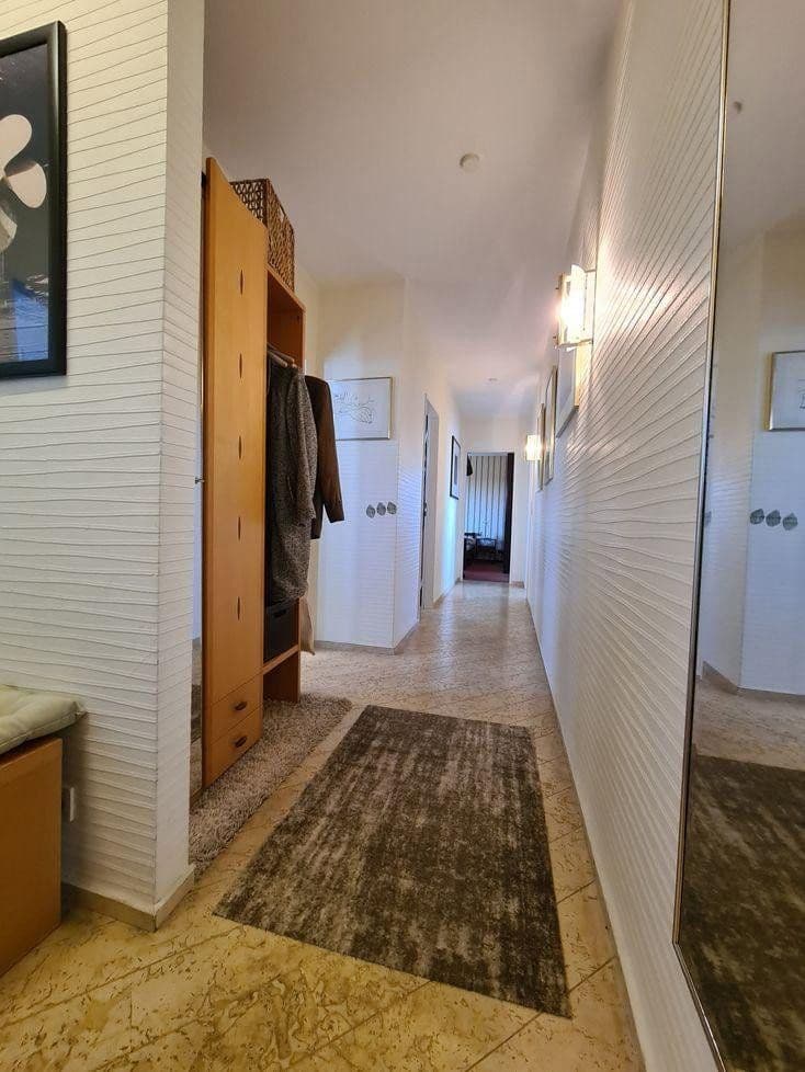 2 bedroom with open-plan kitchen flat for sale, 93 m², Hamburg, Hamburg 2 bedroom with open-plan kitchen flat for sale, 93 m², Hamburg, Hamburg