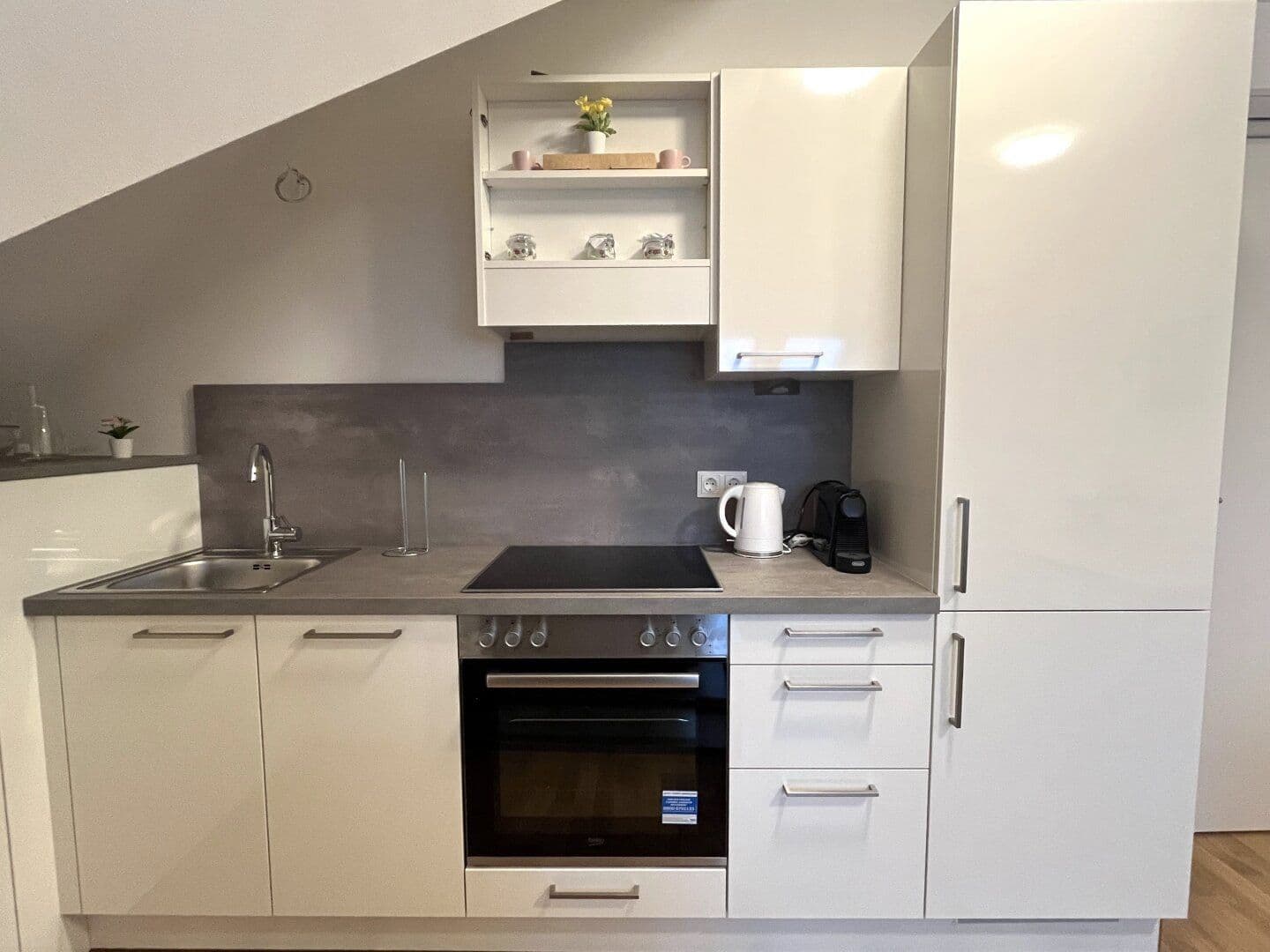 2 bedroom flat to rent, 50 m², Wien, Vienna 2 bedroom flat to rent, 50 m², Wien, Vienna