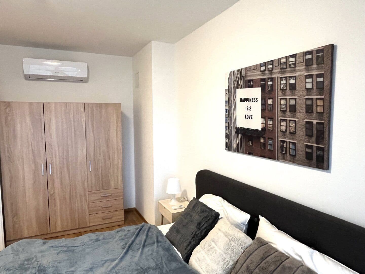 2 bedroom flat to rent, 50 m², Wien, Vienna 2 bedroom flat to rent, 50 m², Wien, Vienna
