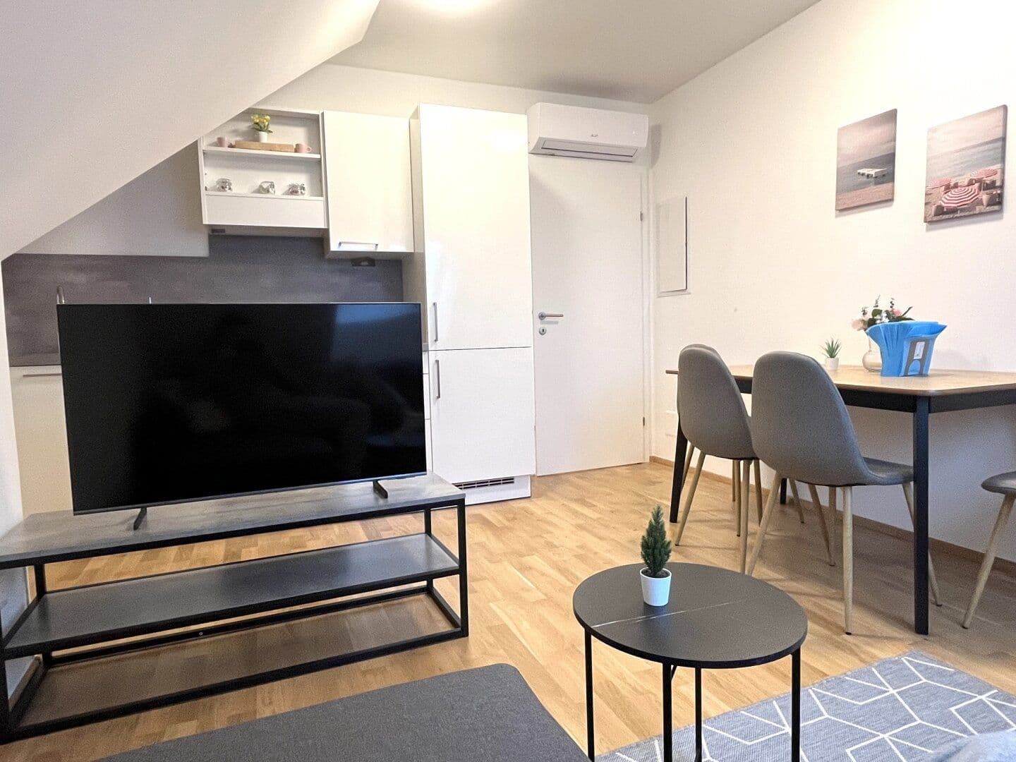 2 bedroom flat to rent, 50 m², Wien, Vienna 2 bedroom flat to rent, 50 m², Wien, Vienna