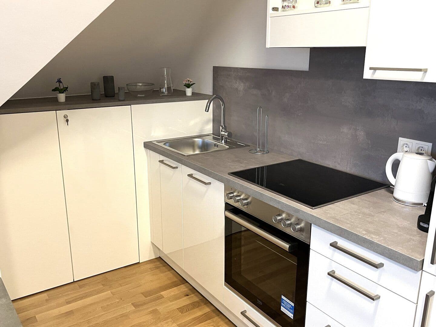 2 bedroom flat to rent, 50 m², Wien, Vienna 2 bedroom flat to rent, 50 m², Wien, Vienna