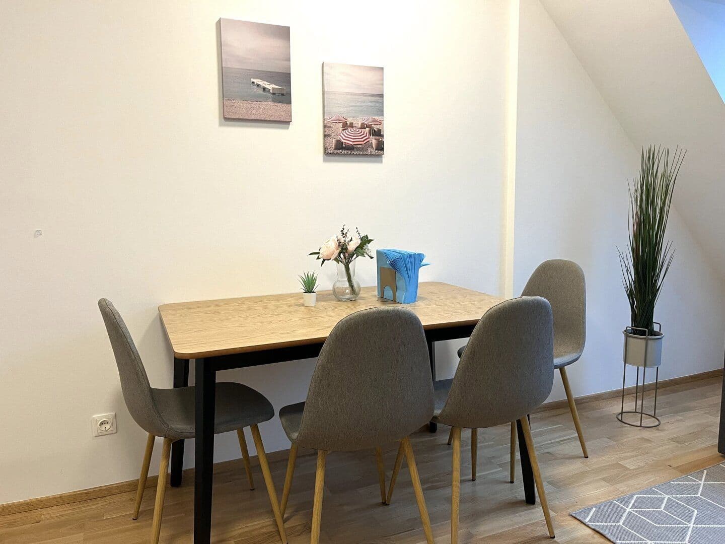 2 bedroom flat to rent, 50 m², Wien, Vienna 2 bedroom flat to rent, 50 m², Wien, Vienna