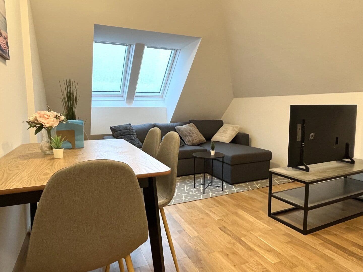 2 bedroom flat to rent, 50 m², Wien, Vienna 2 bedroom flat to rent, 50 m², Wien, Vienna