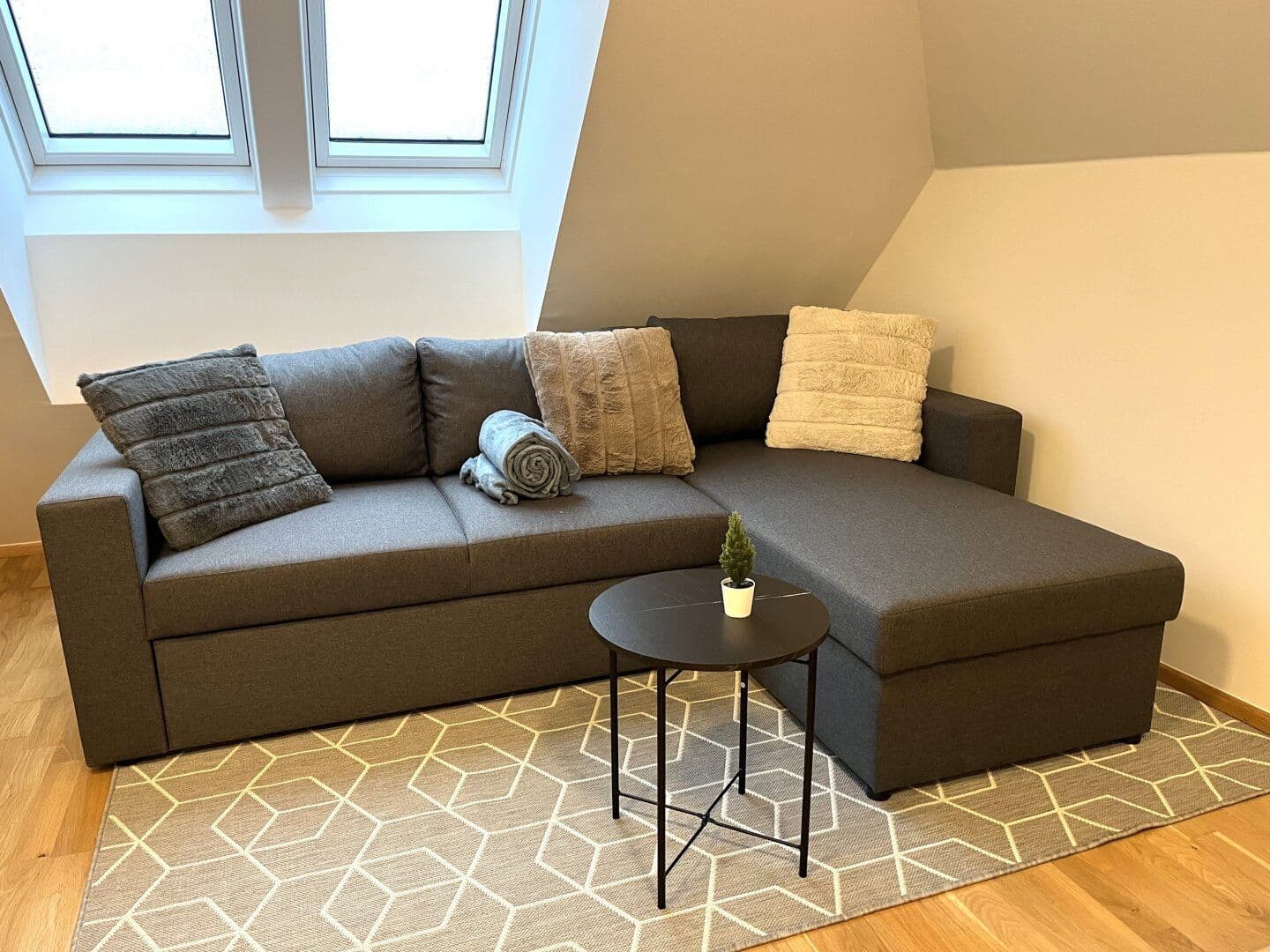 2 bedroom flat to rent, 50 m², Wien, Vienna 2 bedroom flat to rent, 50 m², Wien, Vienna