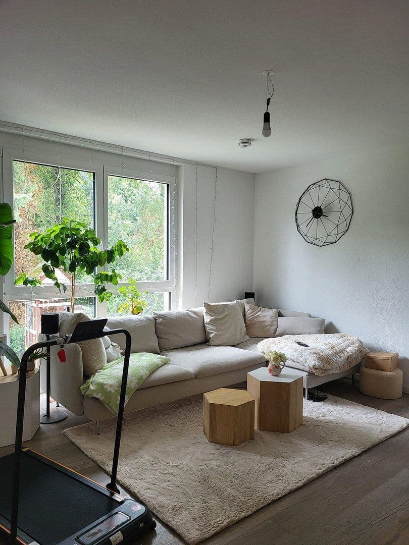 3 bedroom flat to rent, 89 m², Schopfheimerstr. 20, Lörrach, Baden-Württemberg 3 bedroom flat to rent, 89 m², Schopfheimerstr. 20, Lörrach, Baden-Württemberg