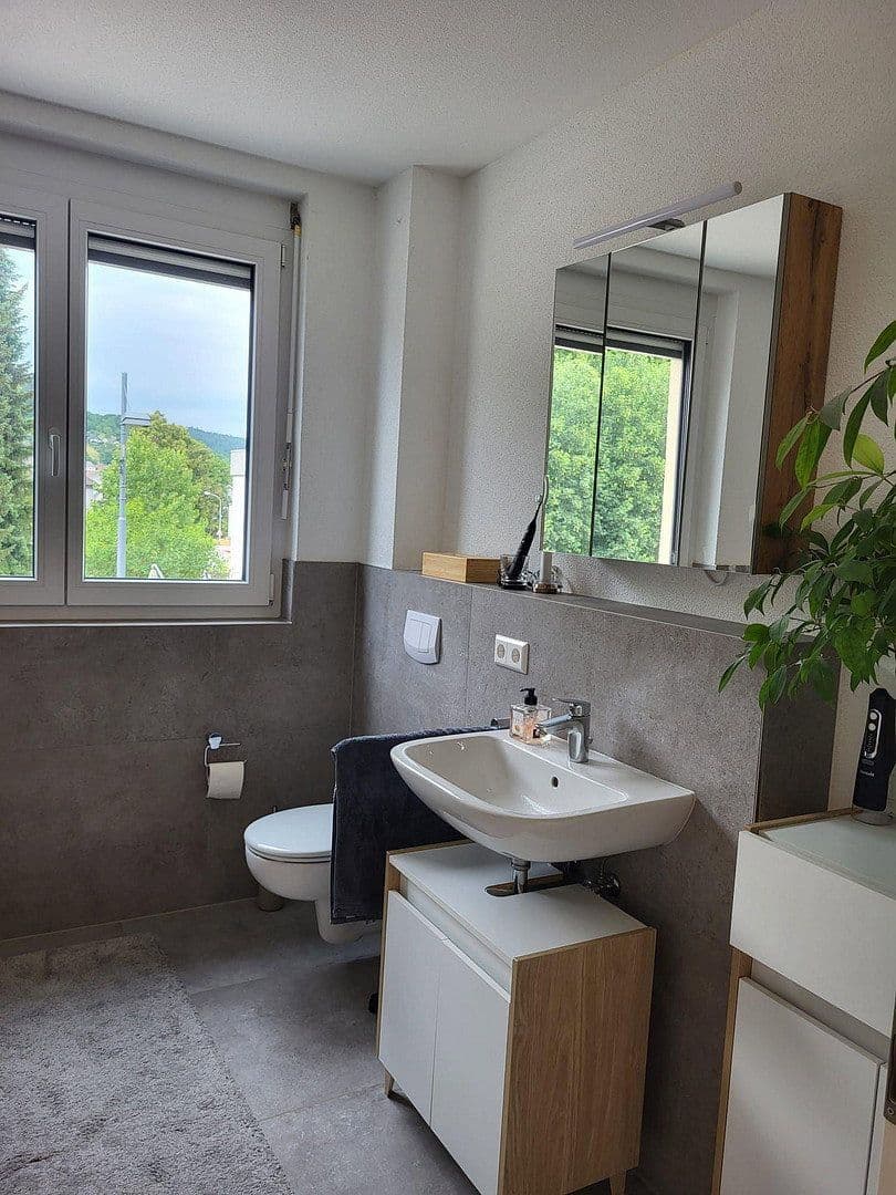 3 bedroom flat to rent, 89 m², Schopfheimerstr. 20, Lörrach, Baden-Württemberg 3 bedroom flat to rent, 89 m², Schopfheimerstr. 20, Lörrach, Baden-Württemberg