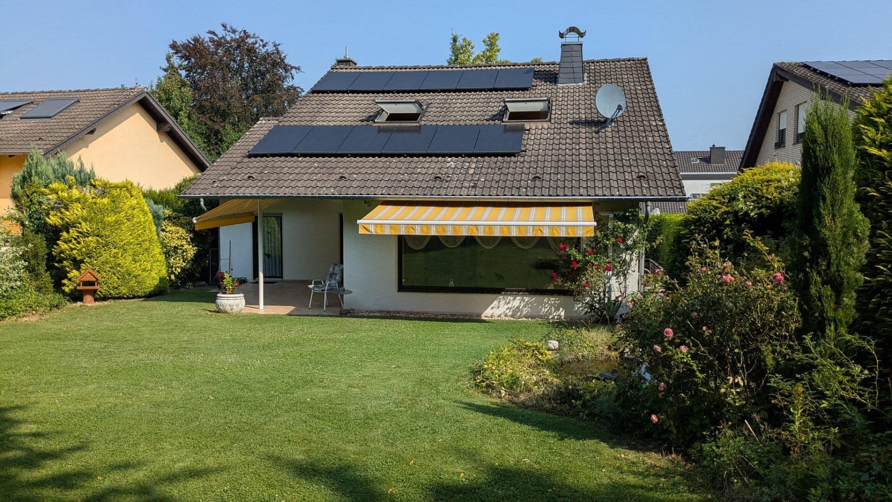 house for sale, 205 m², Henri-Spaak-Str. 119, Alfter, North Rhine-Westphalia house for sale, 205 m², Henri-Spaak-Str. 119, Alfter, North Rhine-Westphalia