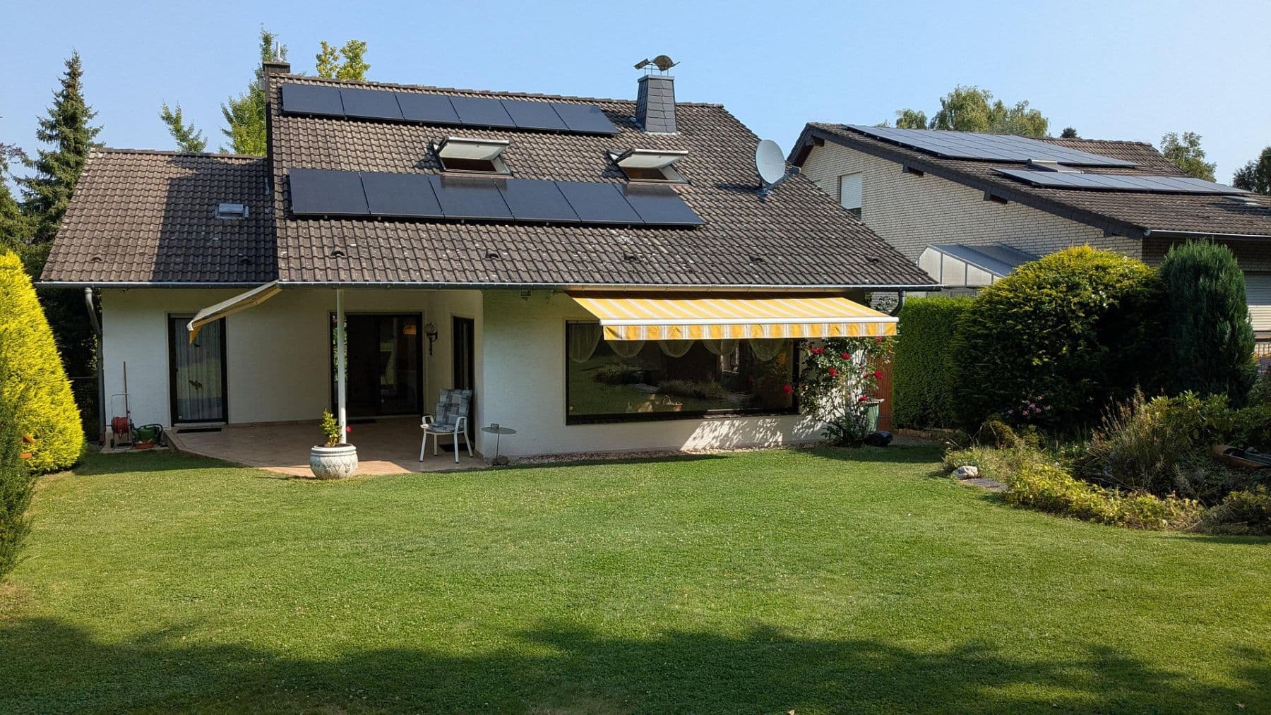 house for sale, 205 m², Henri-Spaak-Str. 119, Alfter, North Rhine-Westphalia house for sale, 205 m², Henri-Spaak-Str. 119, Alfter, North Rhine-Westphalia