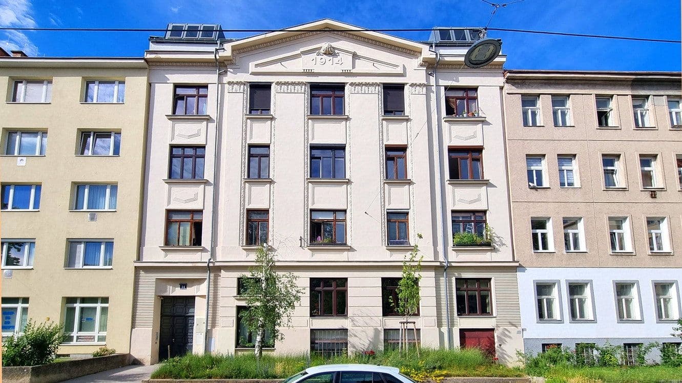 3 bedroom flat for sale, 70 m², Wien, Vienna 3 bedroom flat for sale, 70 m², Wien, Vienna