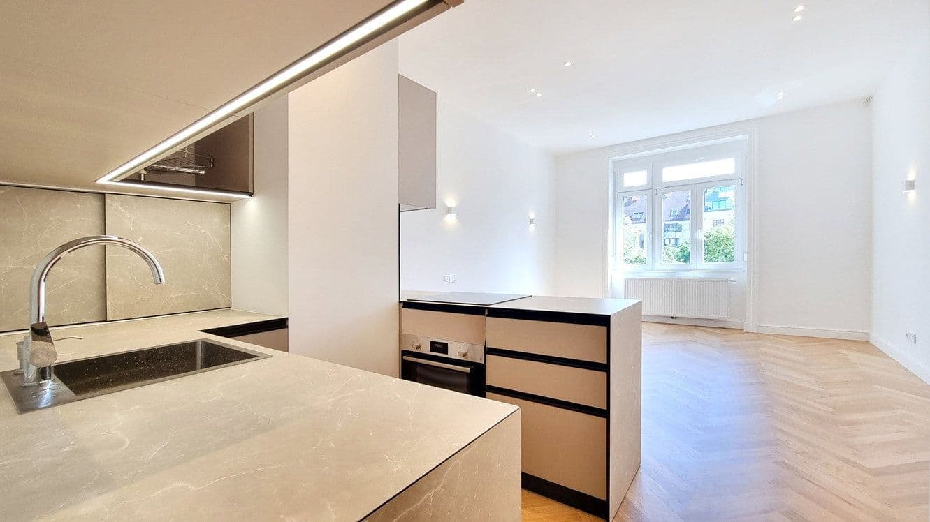 3 bedroom flat for sale, 70 m², Wien, Vienna 3 bedroom flat for sale, 70 m², Wien, Vienna