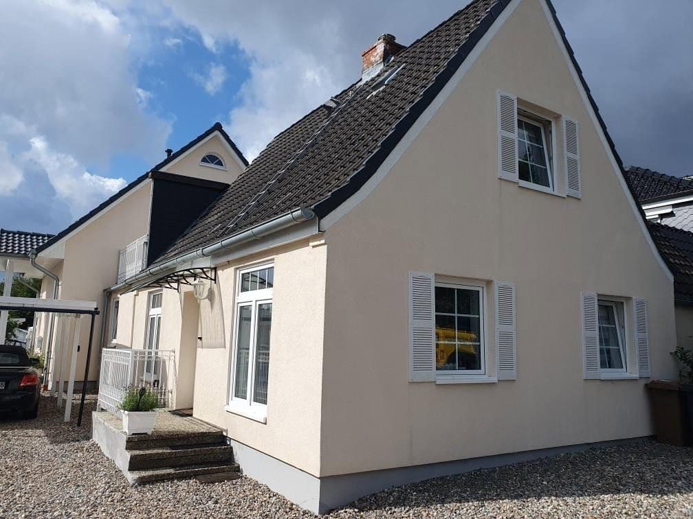house for sale, 194 m², Lübeck, Schleswig-Holstein house for sale, 194 m², Lübeck, Schleswig-Holstein