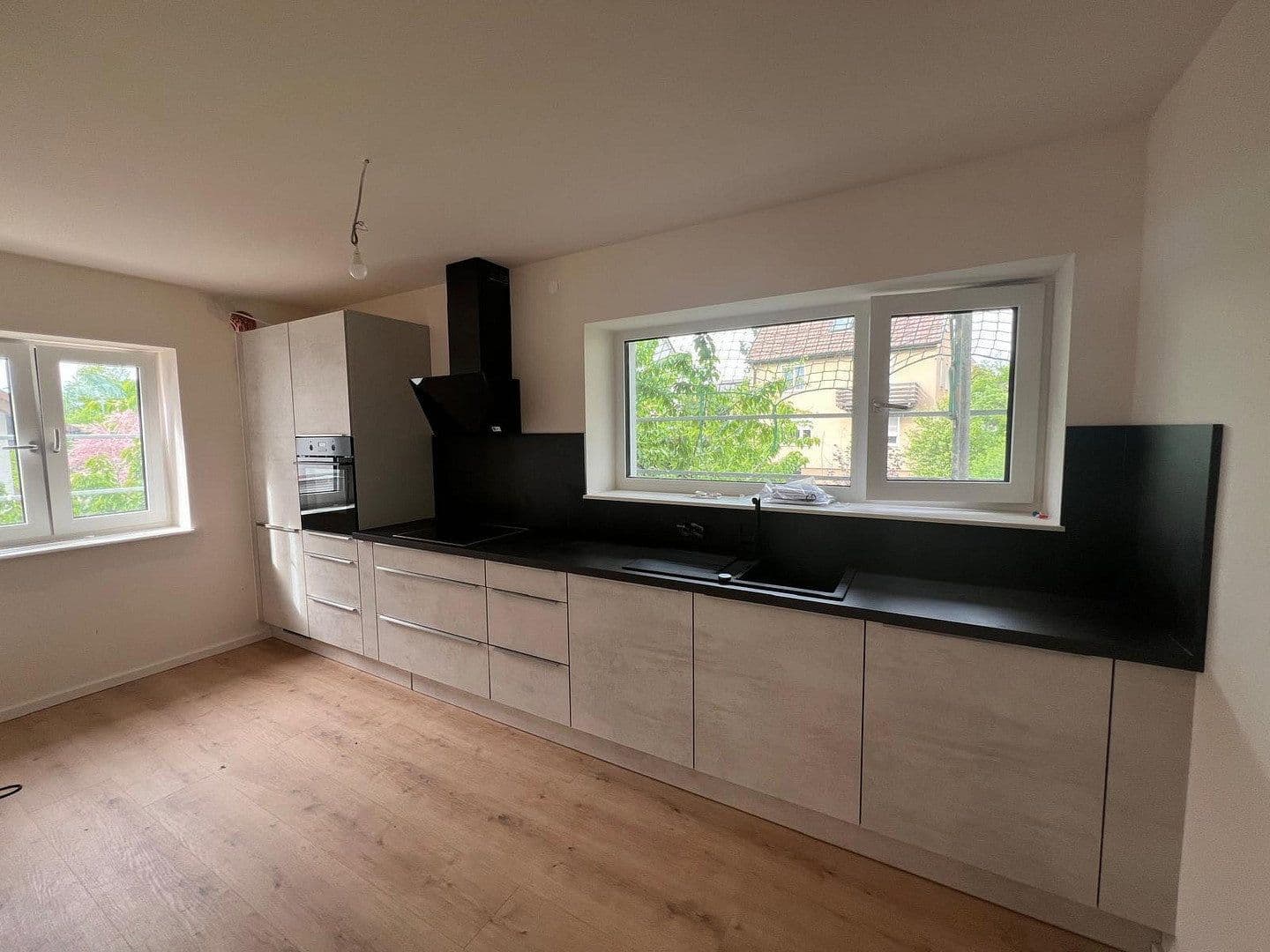 2 bedroom with open-plan kitchen flat to rent, 105 m², Im Schießgärtle 17, Stuttgart, Baden-Württemberg 2 bedroom with open-plan kitchen flat to rent, 105 m², Im Schießgärtle 17, Stuttgart, Baden-Württemberg