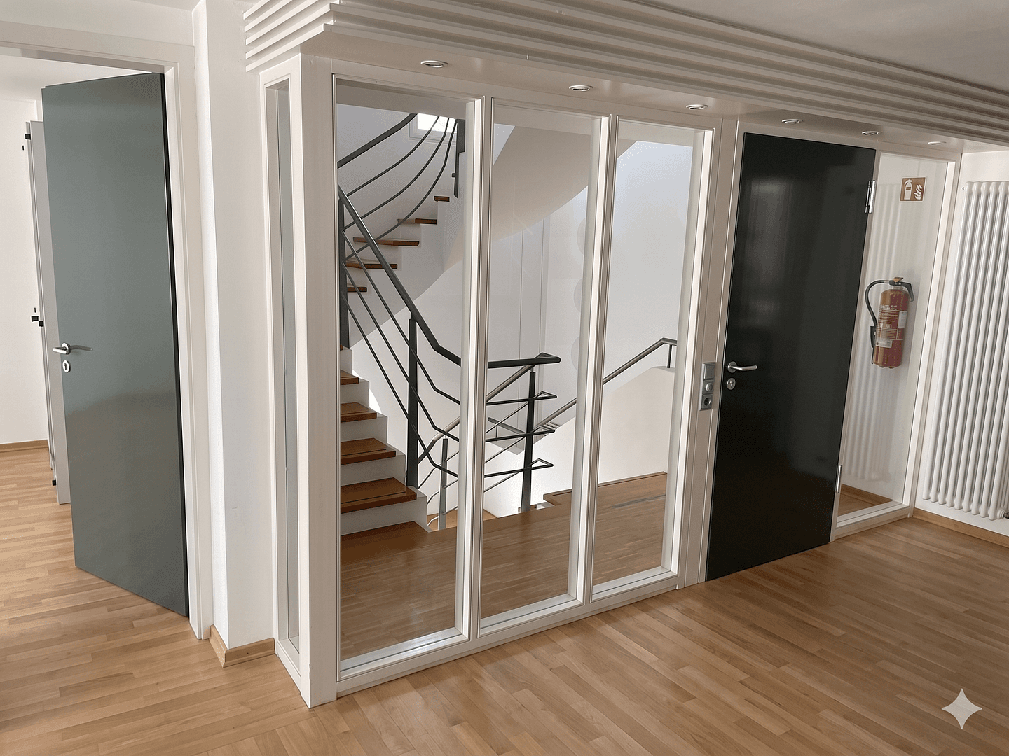 office to rent, 530 m², Klingleweg 8, Meersburg, Baden-Württemberg office to rent, 530 m², Klingleweg 8, Meersburg, Baden-Württemberg