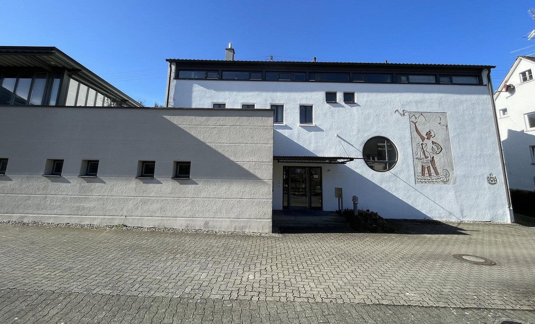 office to rent, 530 m², Klingleweg 8, Meersburg, Baden-Württemberg office to rent, 530 m², Klingleweg 8, Meersburg, Baden-Württemberg