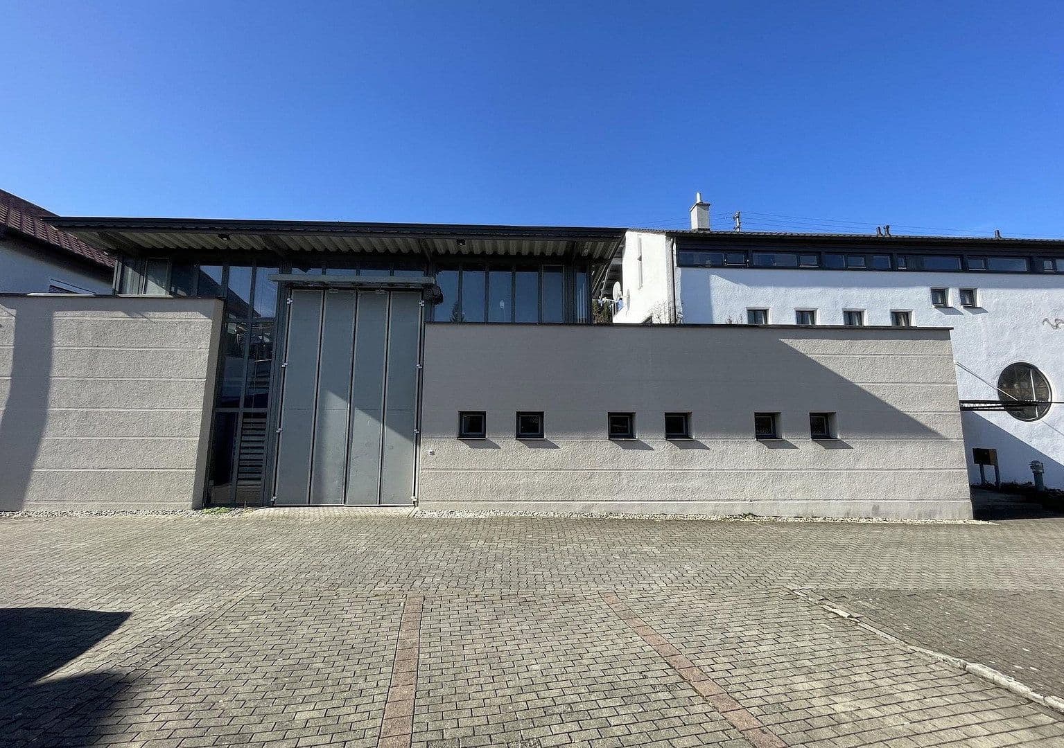 office to rent, 530 m², Klingleweg 8, Meersburg, Baden-Württemberg office to rent, 530 m², Klingleweg 8, Meersburg, Baden-Württemberg