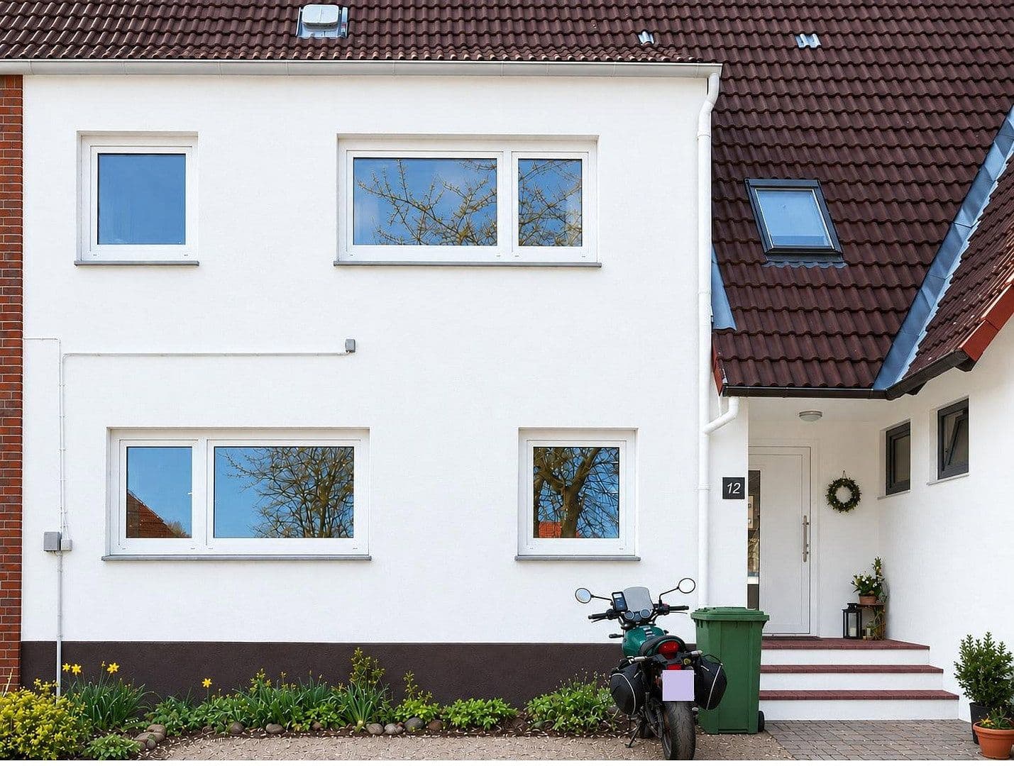 house for sale, 120 m², Rosenthal 12, Schwentinental, Schleswig-Holstein house for sale, 120 m², Rosenthal 12, Schwentinental, Schleswig-Holstein