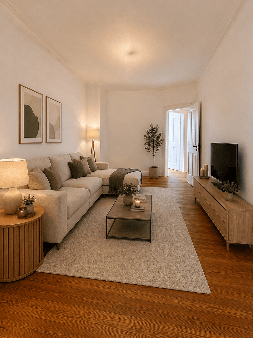 3 bedroom flat for sale, 77 m², Julius-Ertel-Straße 18, Hamburg, Hamburg 3 bedroom flat for sale, 77 m², Julius-Ertel-Straße 18, Hamburg, Hamburg