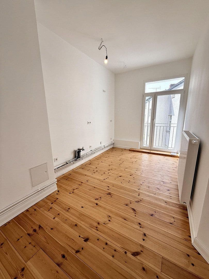 3 bedroom flat for sale, 77 m², Julius-Ertel-Straße 18, Hamburg, Hamburg 3 bedroom flat for sale, 77 m², Julius-Ertel-Straße 18, Hamburg, Hamburg