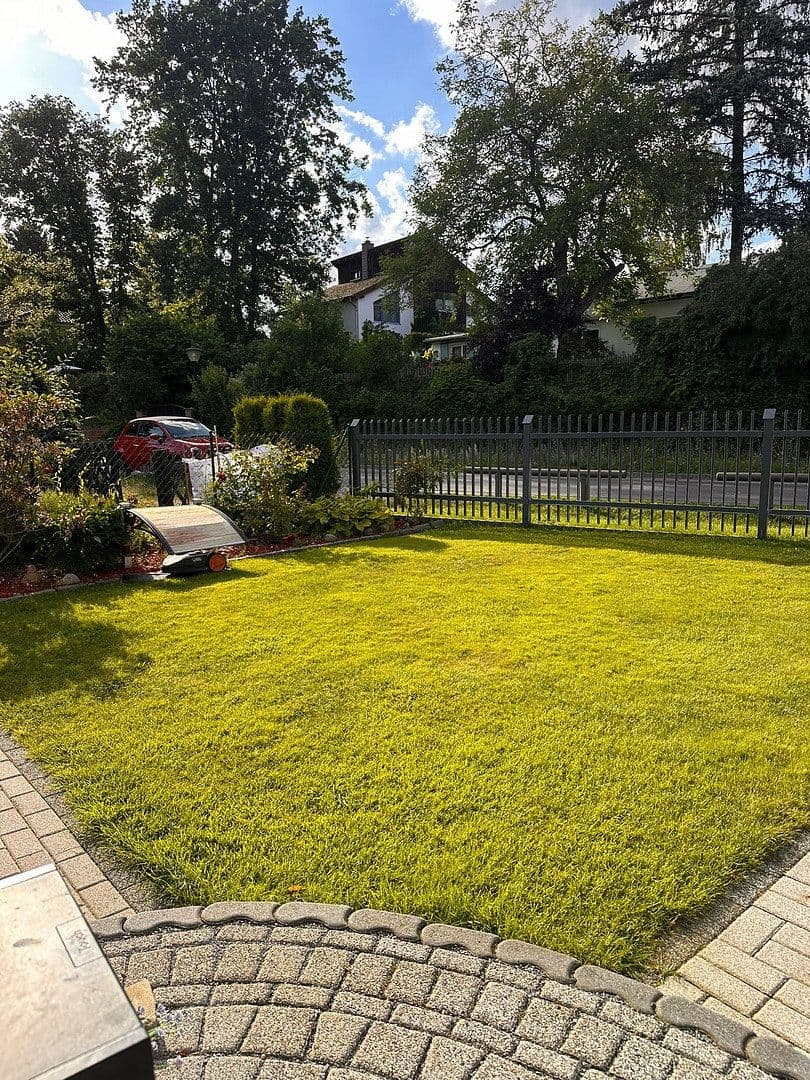 house for sale, 116 m², Glienicke/Nordbahn, Brandenburg house for sale, 116 m², Glienicke/Nordbahn, Brandenburg