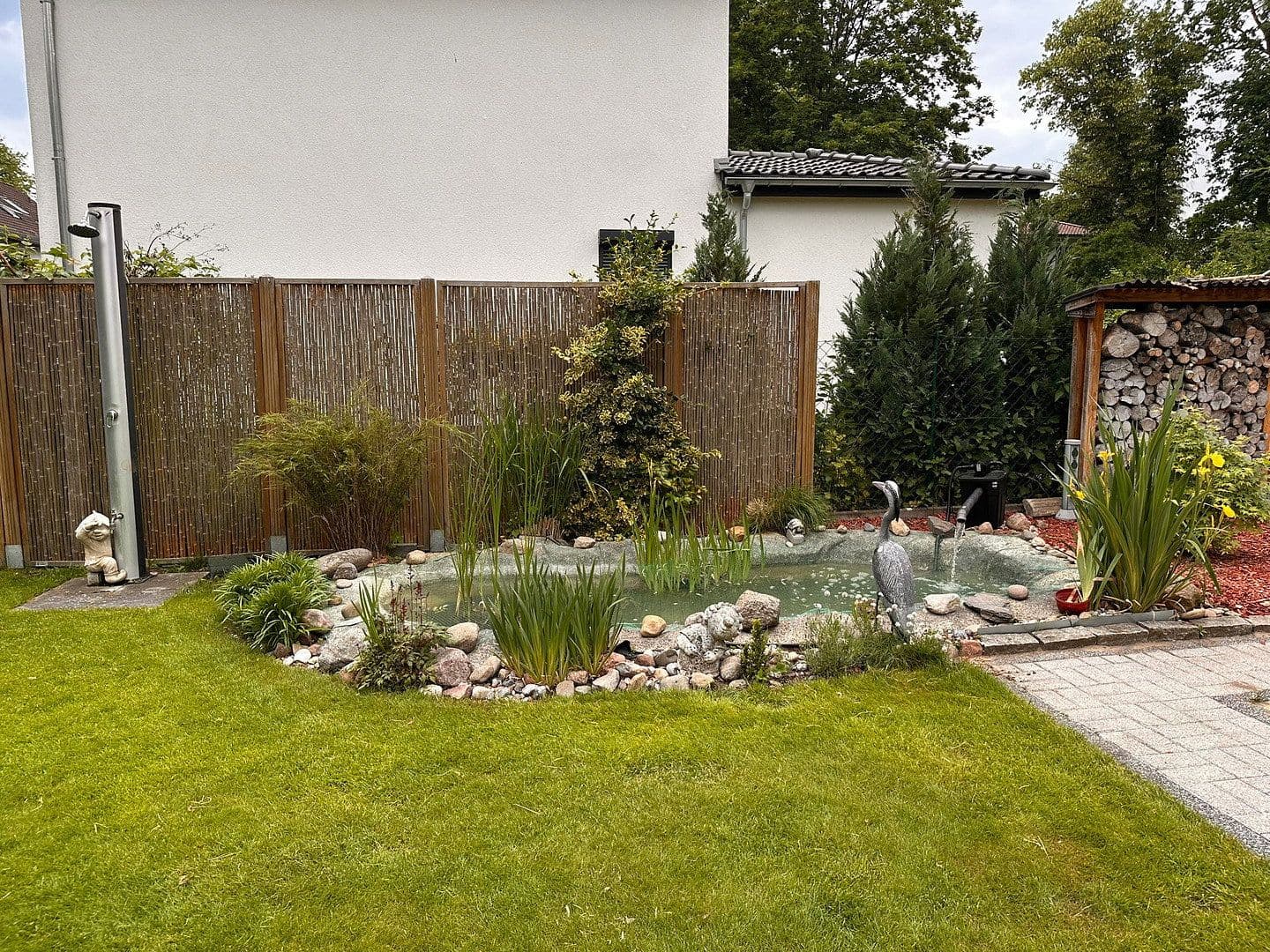 house for sale, 116 m², Glienicke/Nordbahn, Brandenburg house for sale, 116 m², Glienicke/Nordbahn, Brandenburg
