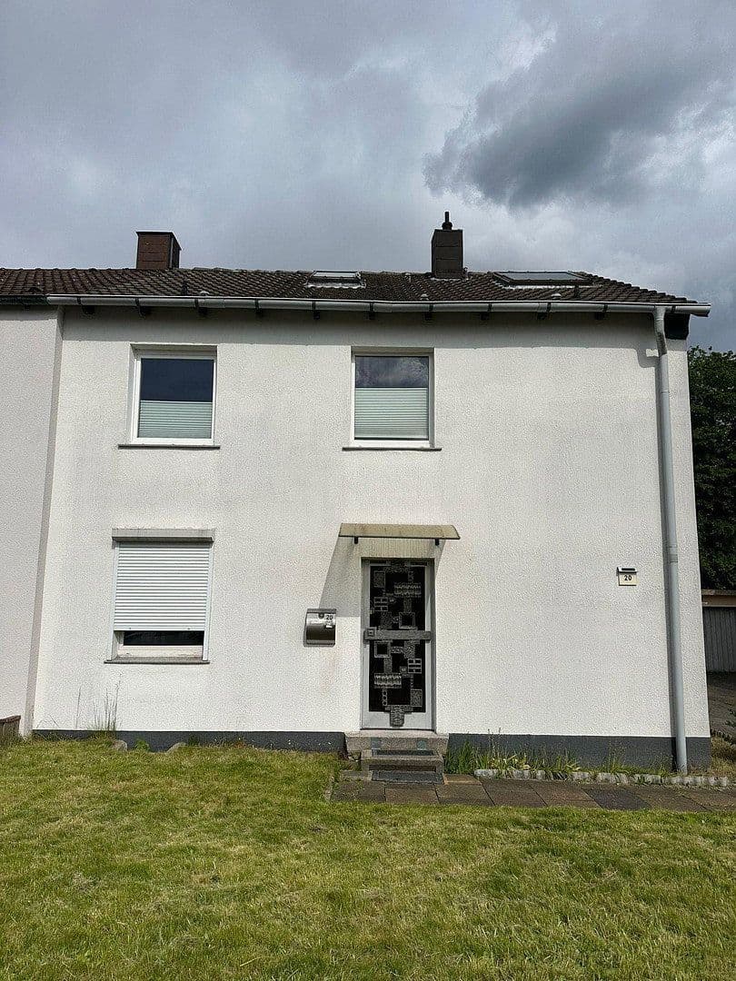 house for sale, 164 m², Am Wiesengrund 20, Herne, North Rhine-Westphalia house for sale, 164 m², Am Wiesengrund 20, Herne, North Rhine-Westphalia