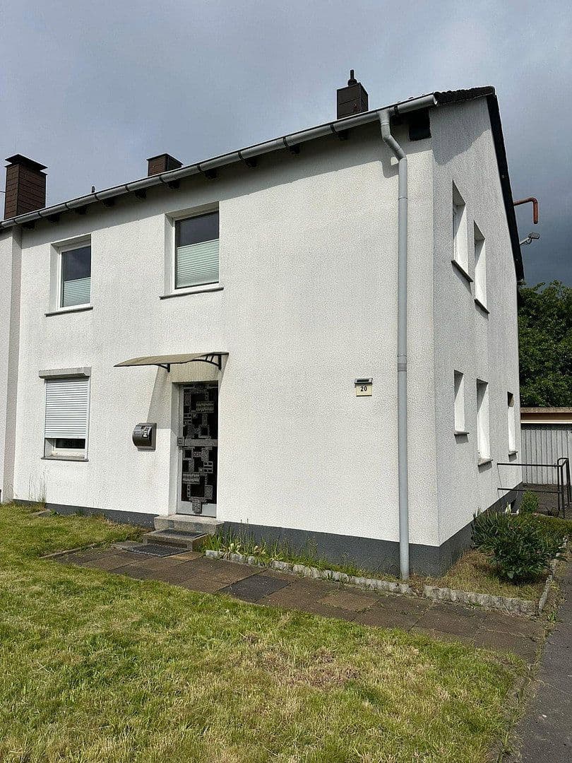 house for sale, 164 m², Am Wiesengrund 20, Herne, North Rhine-Westphalia house for sale, 164 m², Am Wiesengrund 20, Herne, North Rhine-Westphalia