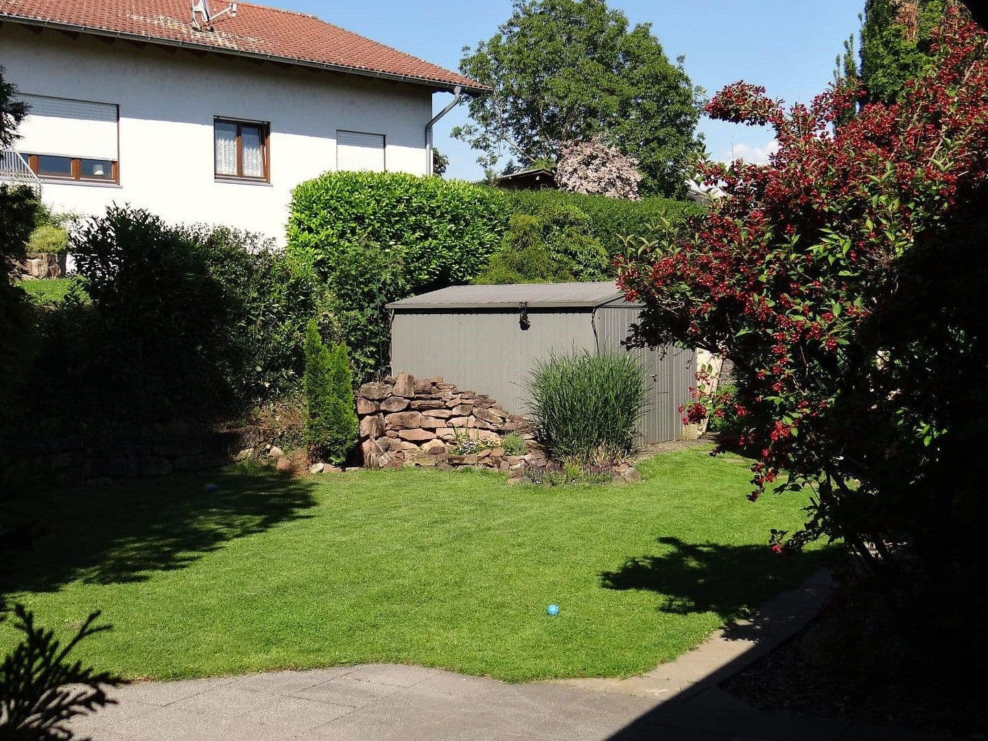 house for sale, 217 m², Teningen, Baden-Württemberg house for sale, 217 m², Teningen, Baden-Württemberg