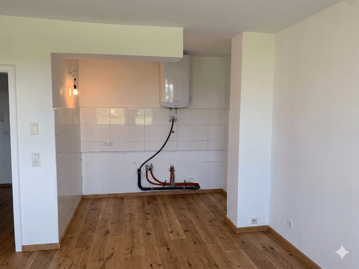 3 bedroom flat to rent, 55 m², Bochum, North Rhine-Westphalia 3 bedroom flat to rent, 55 m², Bochum, North Rhine-Westphalia