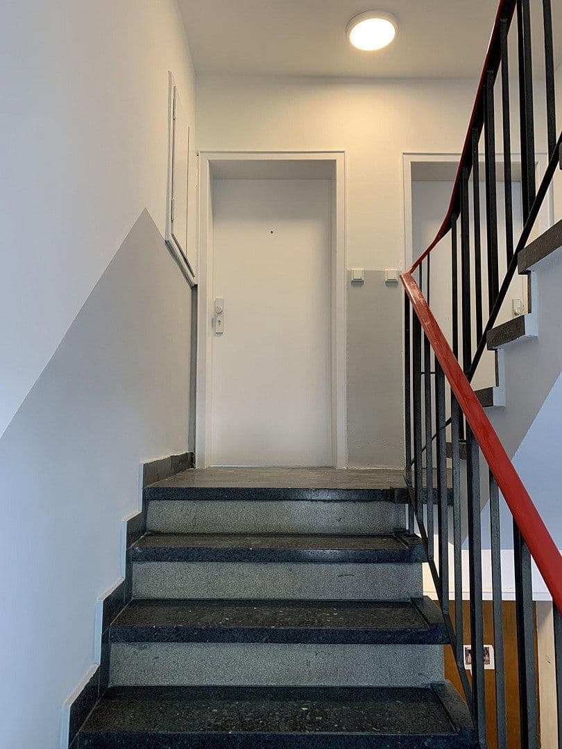 3 bedroom flat to rent, 55 m², Bochum, North Rhine-Westphalia 3 bedroom flat to rent, 55 m², Bochum, North Rhine-Westphalia