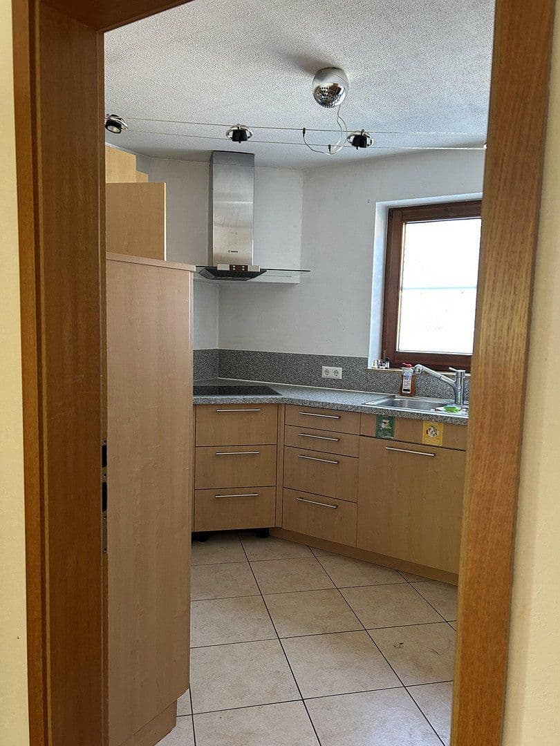 3 bedroom with open-plan kitchen flat for sale, 110 m², Goethestraße 10, Dettingen unter Teck, Baden-Württemberg 3 bedroom with open-plan kitchen flat for sale, 110 m², Goethestraße 10, Dettingen unter Teck, Baden-Württemberg