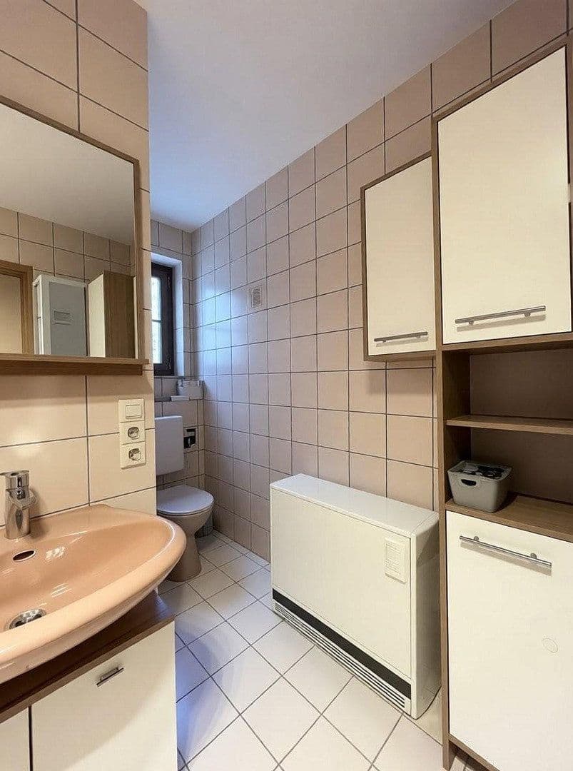 3 bedroom with open-plan kitchen flat for sale, 110 m², Goethestraße 10, Dettingen unter Teck, Baden-Württemberg 3 bedroom with open-plan kitchen flat for sale, 110 m², Goethestraße 10, Dettingen unter Teck, Baden-Württemberg