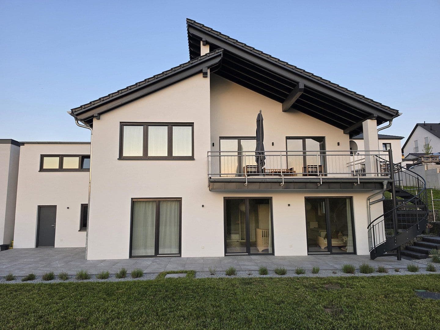house for sale, 203 m², Göllheim, Rhineland-Palatinate house for sale, 203 m², Göllheim, Rhineland-Palatinate